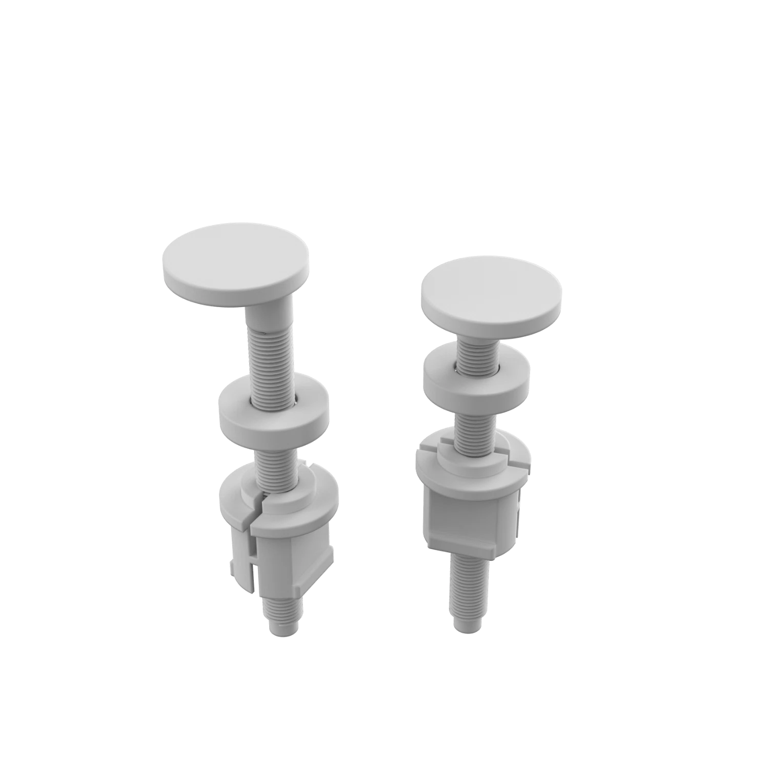 Изображение товара КР комплект крепежей для унитаза ORIO серия КР