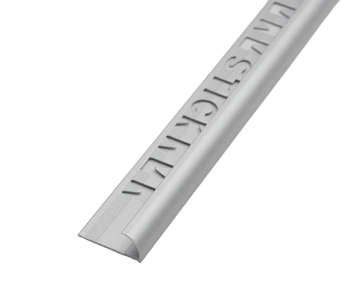 Изображение товара Окантовочный алюминиевый профиль Magic Stick MSPK 03-9.2700.01L 2.7м