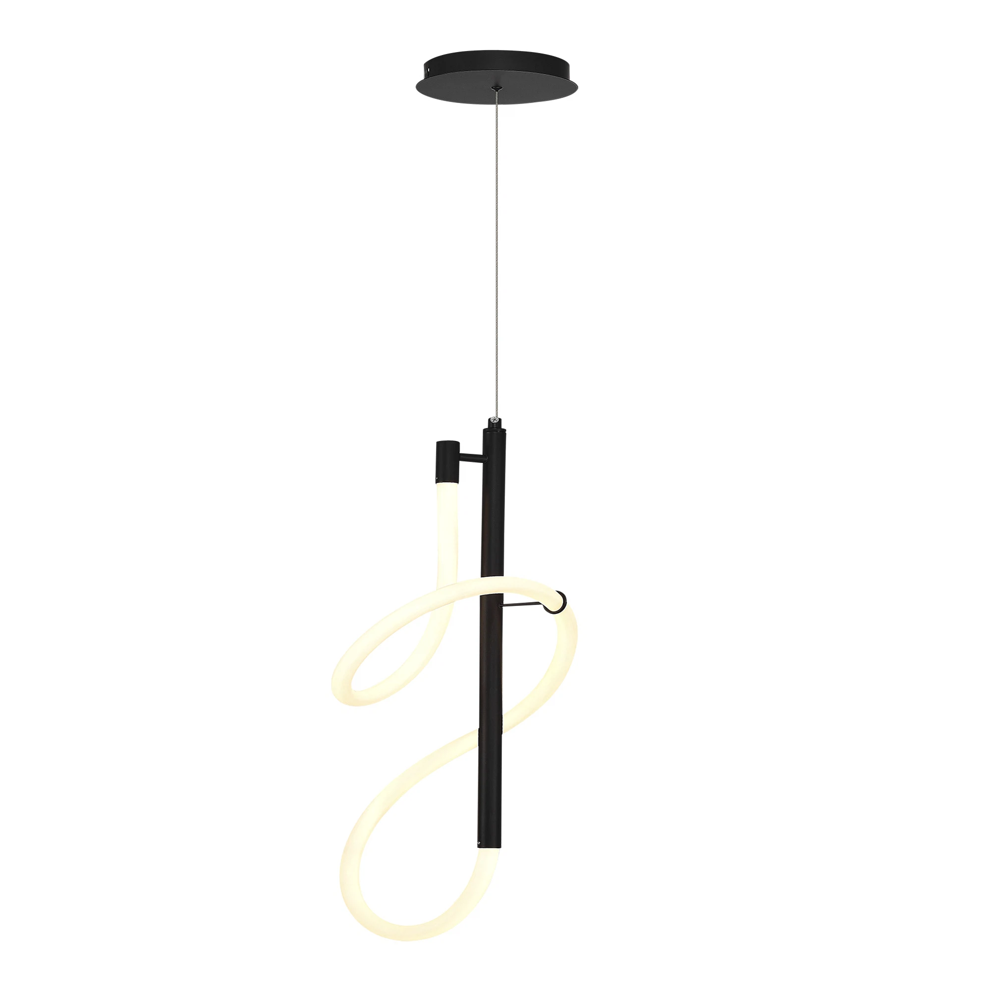Изображение товара Светильник подвесной SAGRATO LED 16W 3000K
