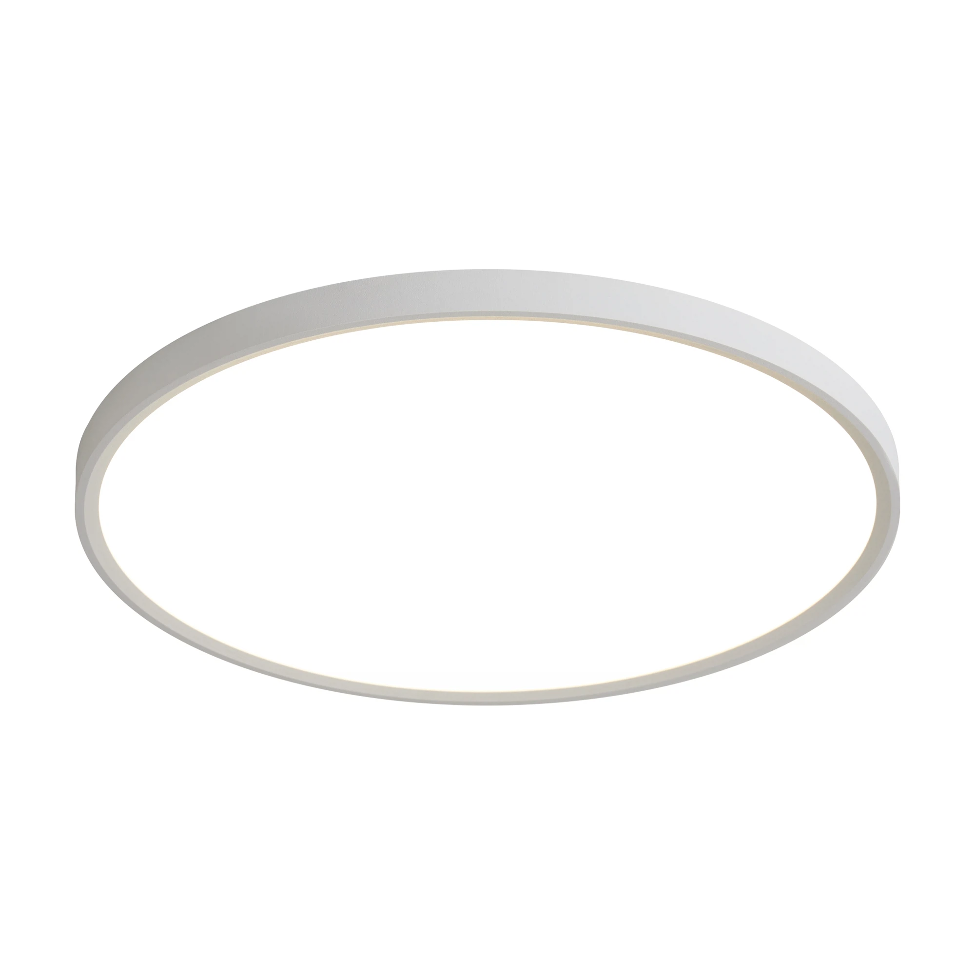 Изображение товара Потолочный/подвесной светильник Freya Platta FR6161CL-L40W Белый 3000-6500K/40Вт.