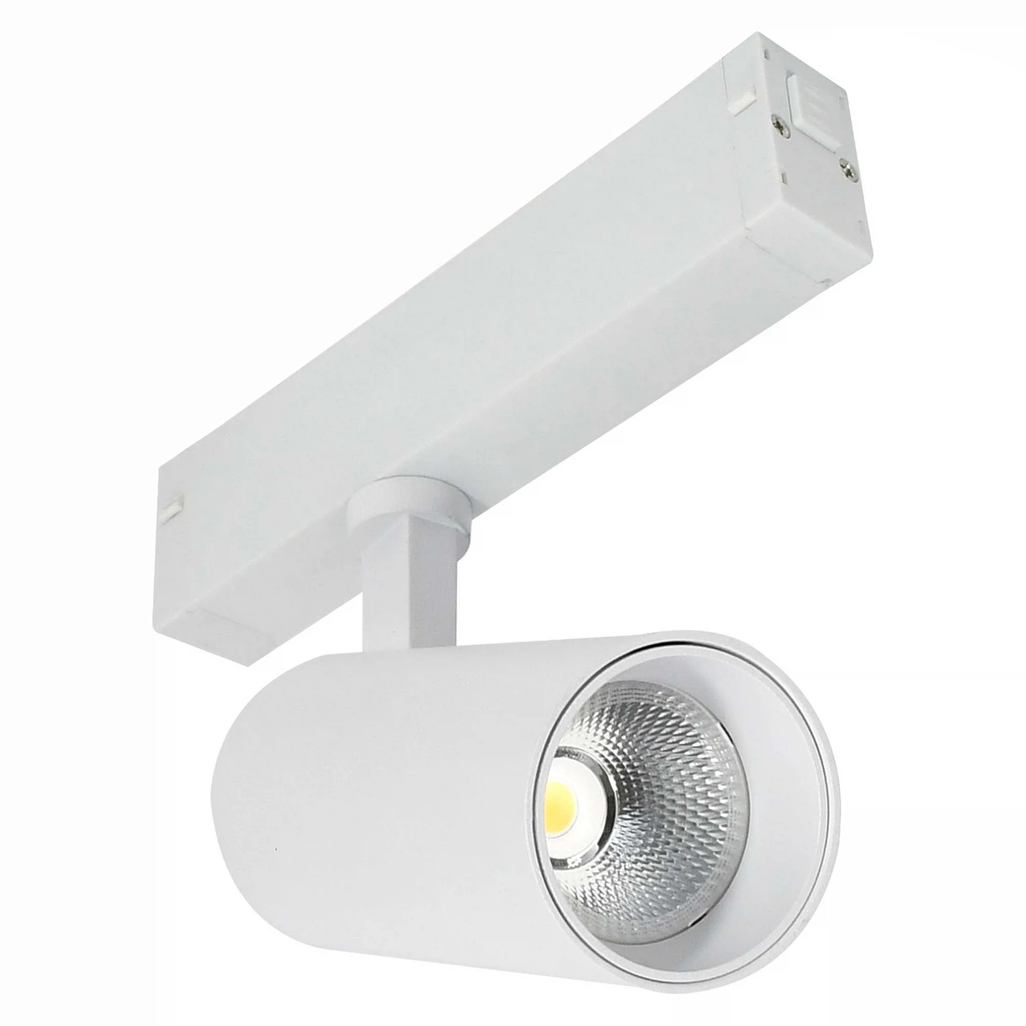 Изображение товара Светильник настенный LED ST LUCE 10W 2700K-6000K белый IP20 Изображение товара Светильник настенный LED ST LUCE 10W 2700K-6000K белый IP20
