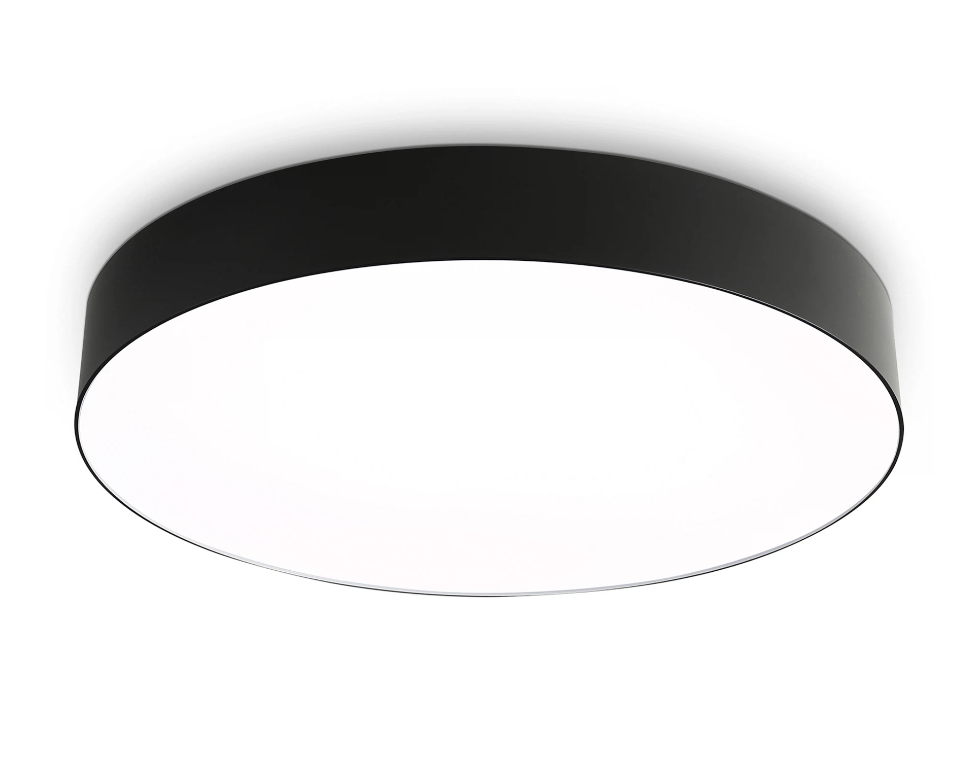 Изображение товара Потолочный светодиодный светильник Ambrella Light FZ1365 60Вт с пультом