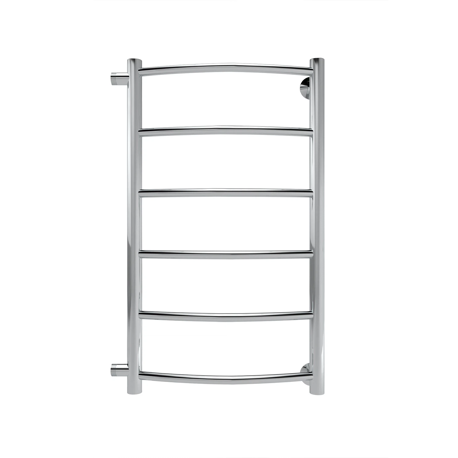 Изображение товара Полотенцесушитель INDIGO Arc Лесенка 70/40 м/о боковое подключение