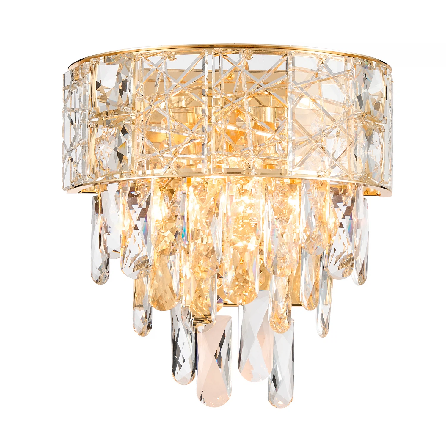 Изображение товара Настенный светильник Favourite 4720-2W, D150xW275xH280, 2xE14x40W, excluded