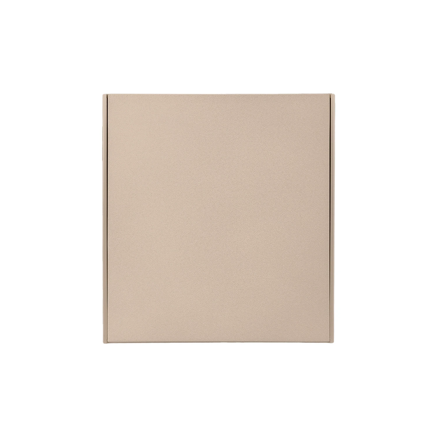 Изображение товара Выключатель STRONG Kranz 1-кл возвратный 10А с рамкой