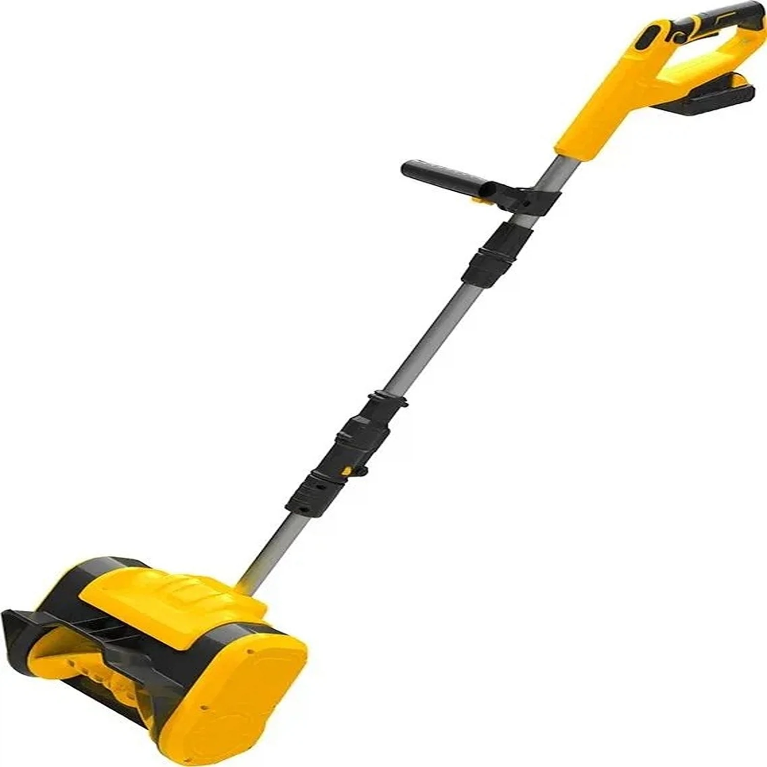 Изображение товара Лопата EDON AST-21/12C снегоуборочная аккумуляторная