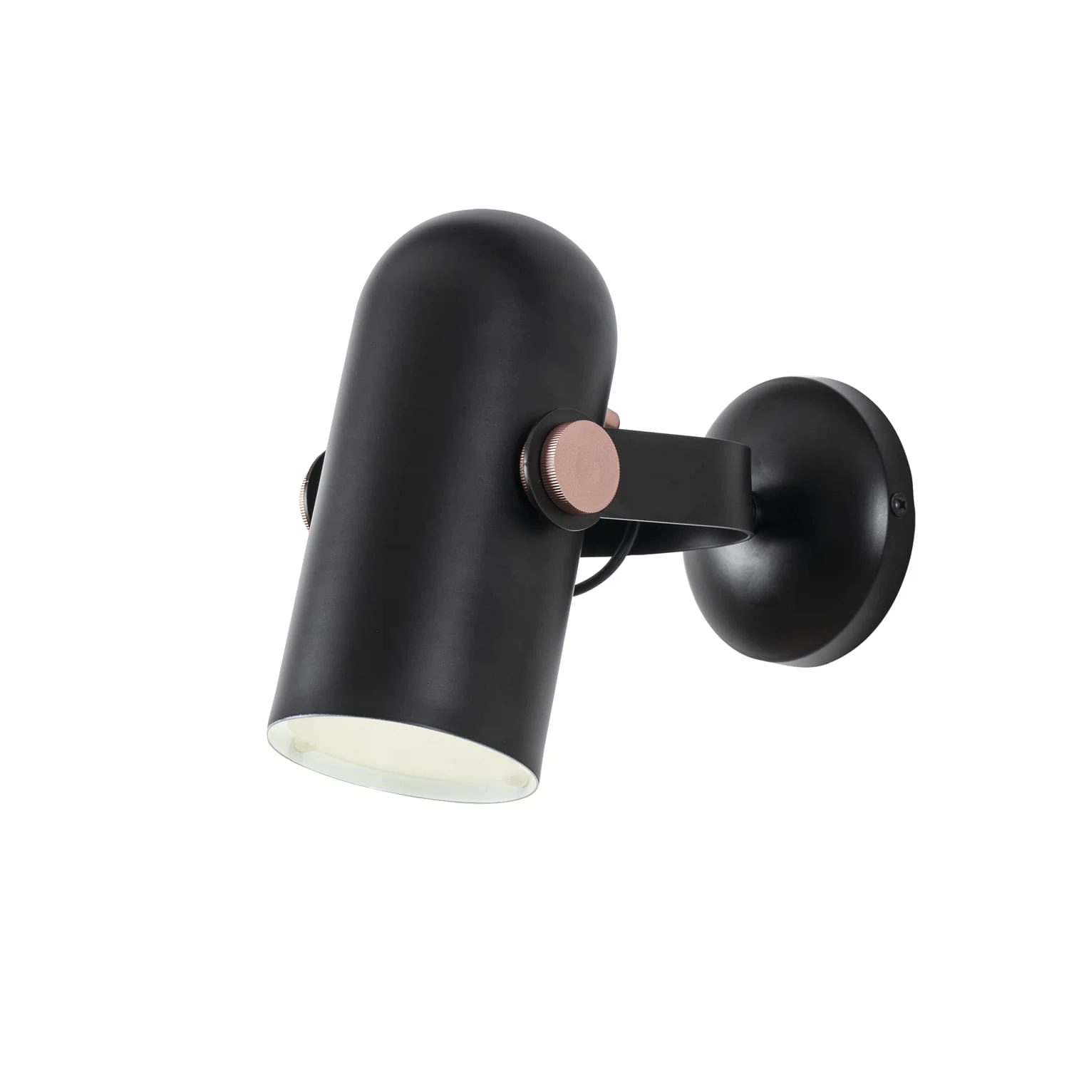 Изображение товара 2007-1W, настенный светильник, D265xW90xH125, 1xE14x40W, excluded