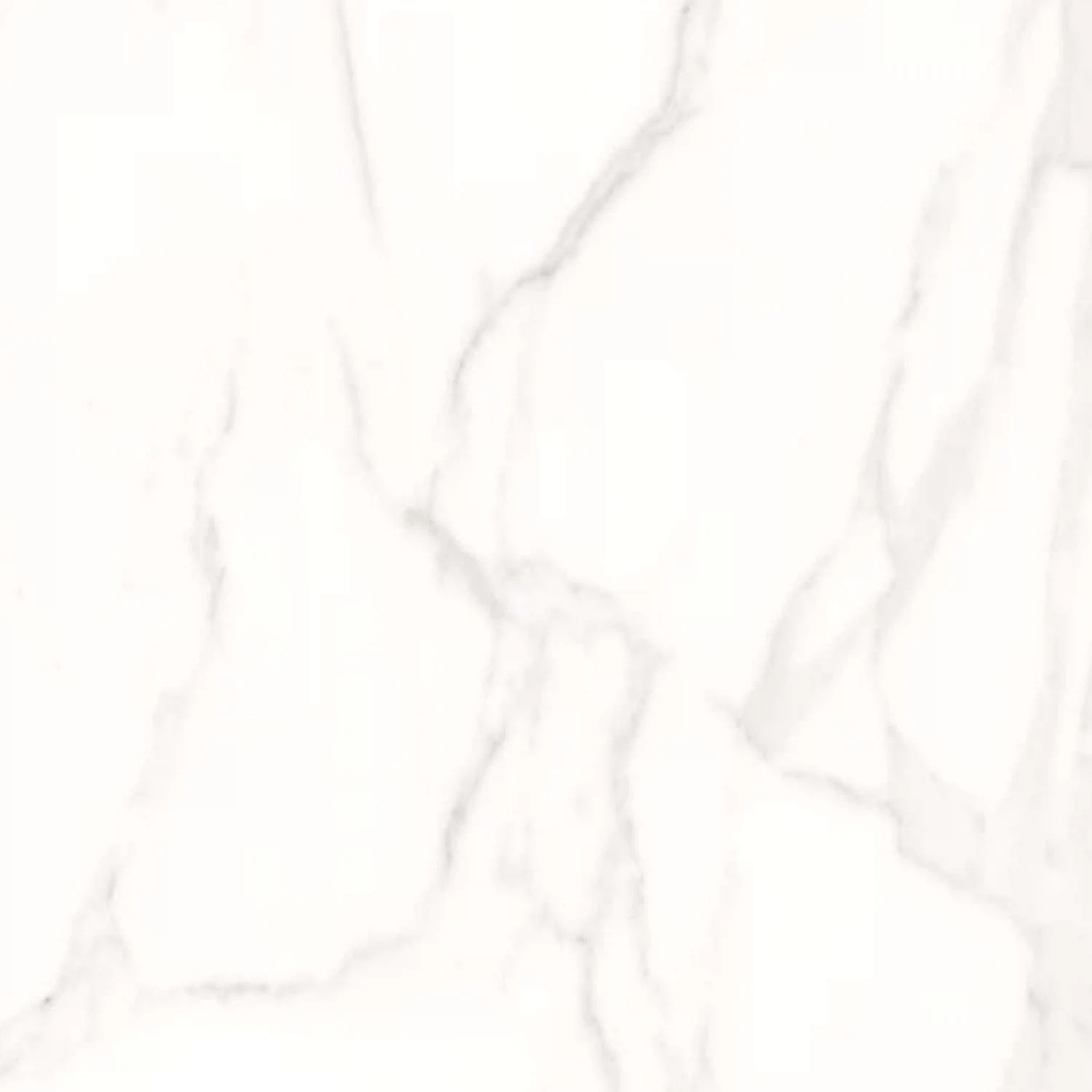 Изображение товара Керамогранит LB-CERAMICS Каррара Нова белый 45x45 см керамический для стен