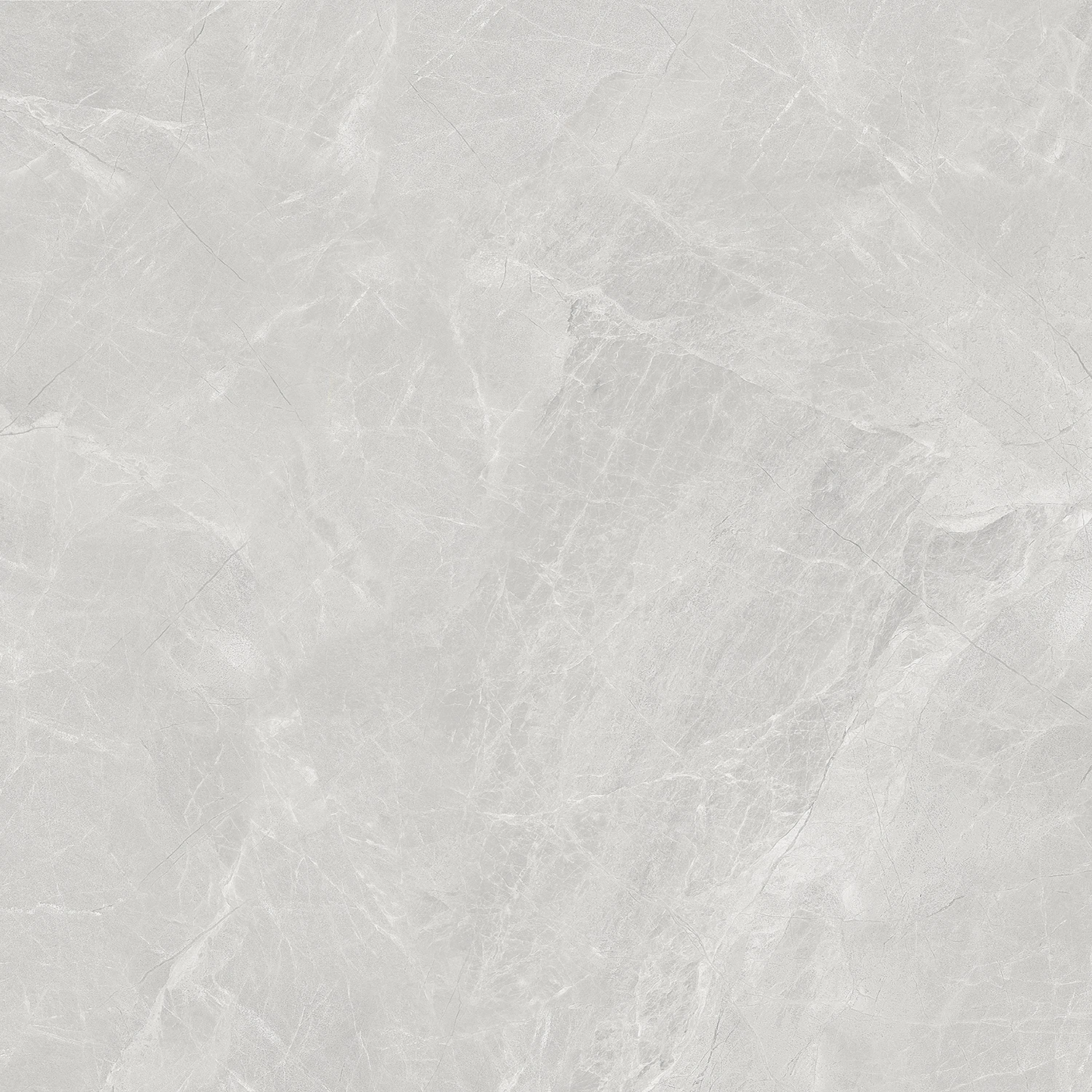 Изображение товара Керамогранит Сумерки светло-серый 60х60 для пола и интерьеров