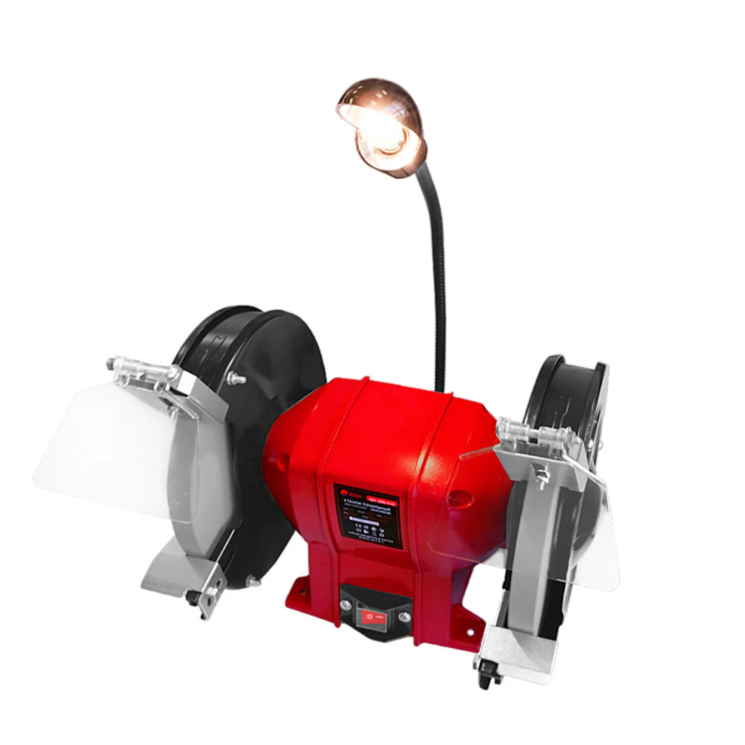 Изображение товара Точило EDON GM-200/430 электрическое