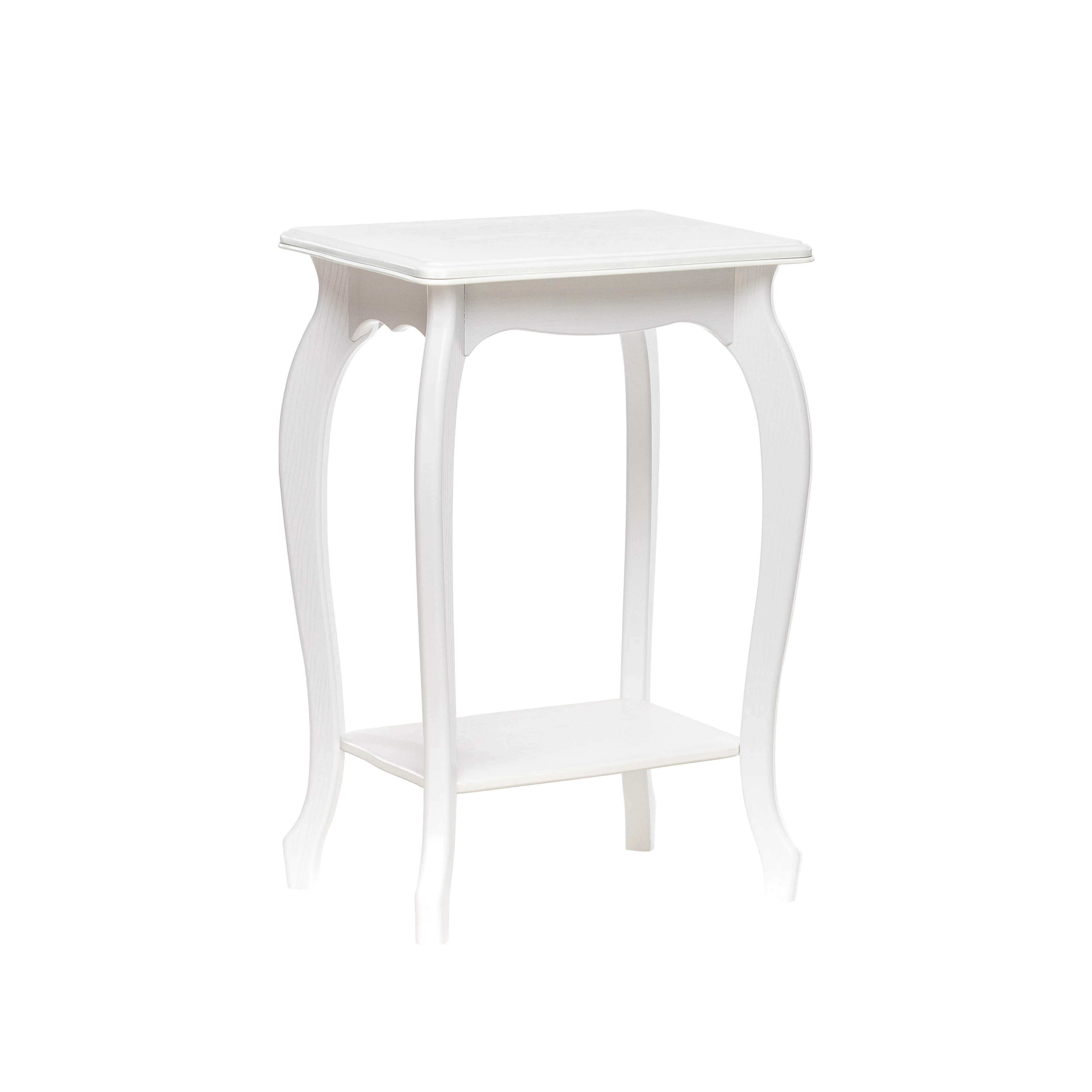 Изображение товара Подставка Leset Джульетта молочный дуб (белый)