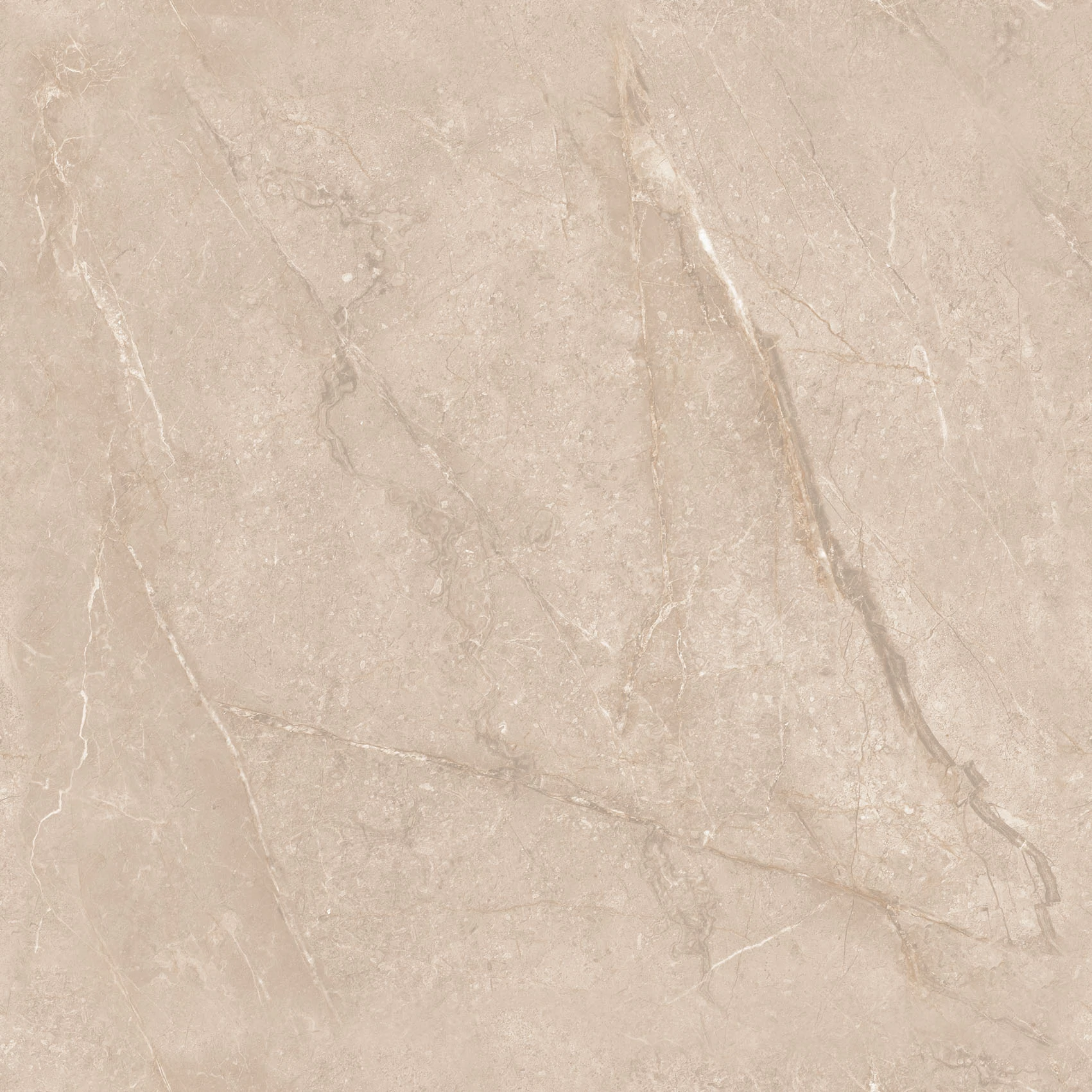 Изображение товара Керамогранит Ceradim Mramor Godly Ocre  бежевый 60х60 Полированный уп. 1.44 м2 (4 плитки)