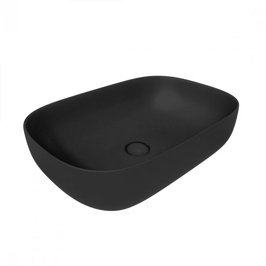 Изображение товара Раковина чаша Maretti FL13NS66-560, черная
