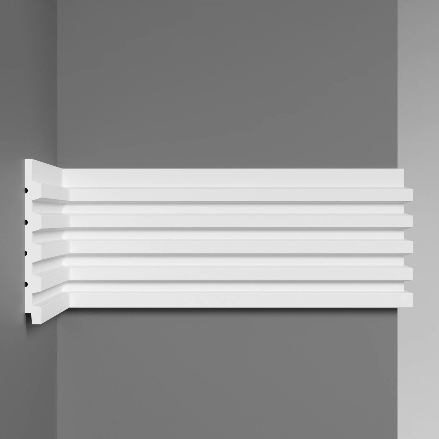 Изображение товара Панель декоративная Decomaster D317, 21х122х2900