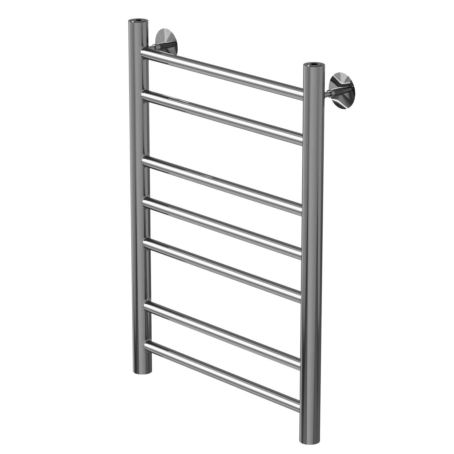 Изображение товара Полотенцесушитель MIXLINE VEGA 60х40 г2 водяной нержавеющий хром