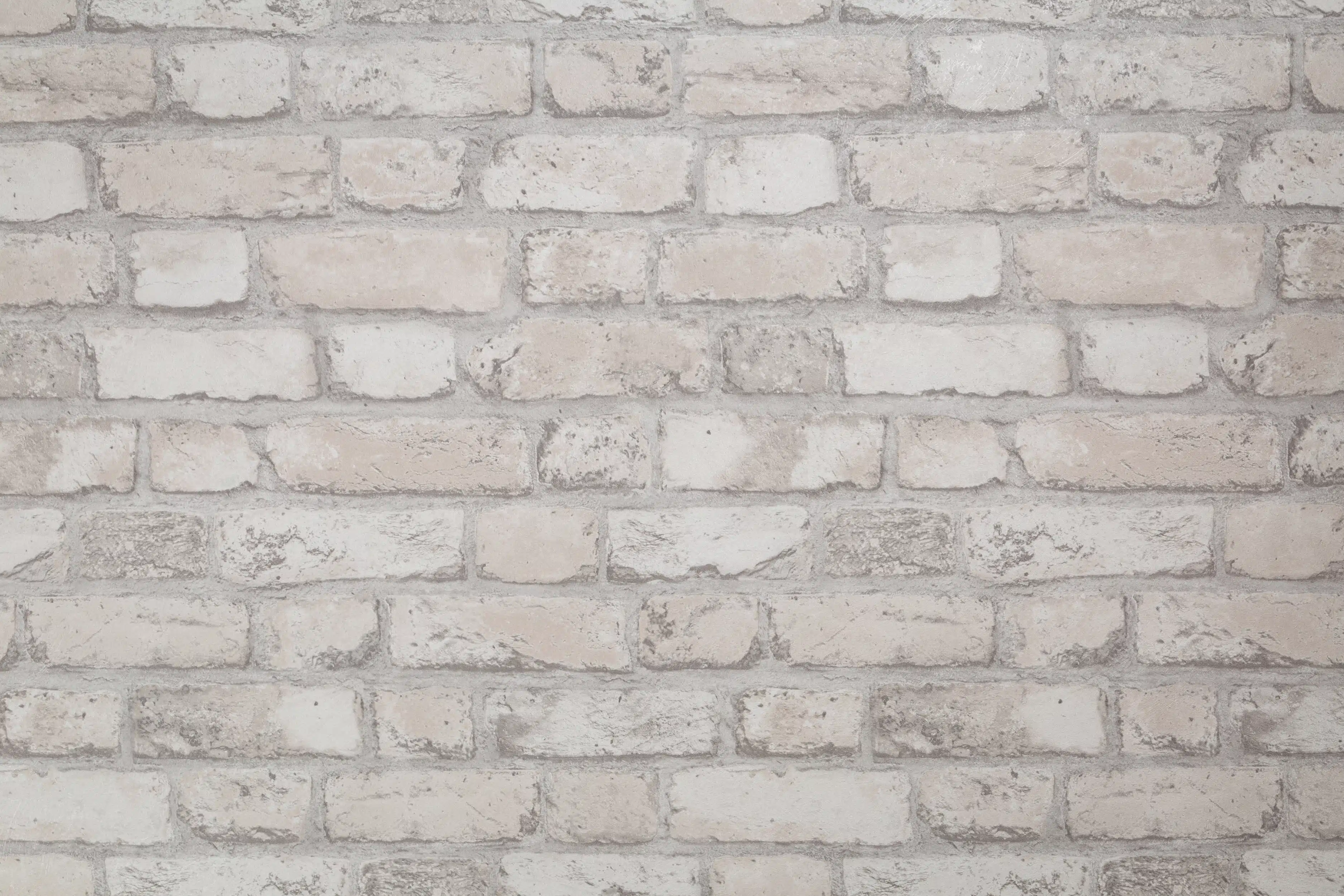 Изображение товара Обои флизелиновые PALITRA home Mattoni бежевые 10,05х1,06м HC72584-12