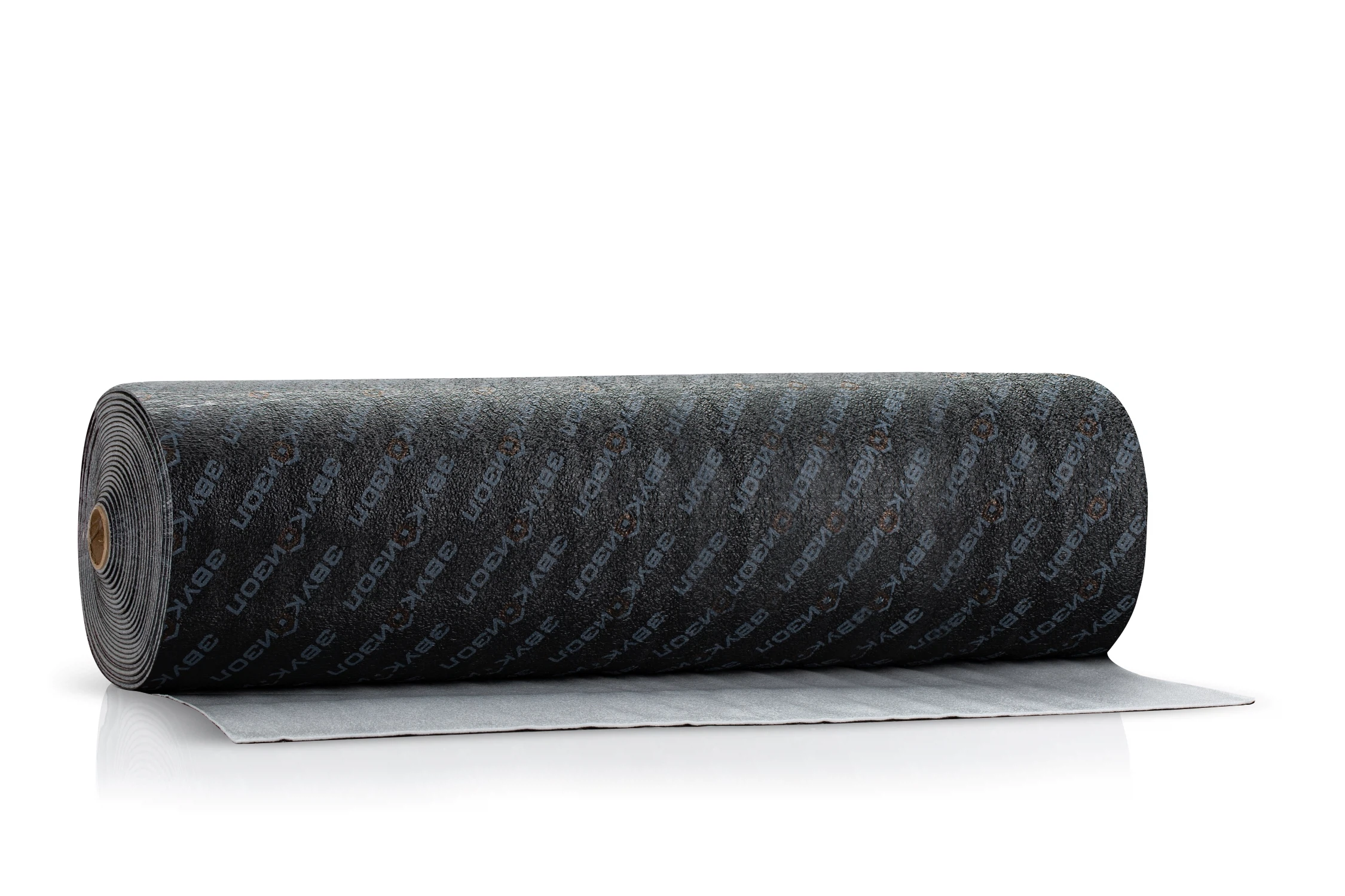 Изображение товара Полотно для гидро-звукоизоляции Звукоизол Гидро морозостойкий 15м2