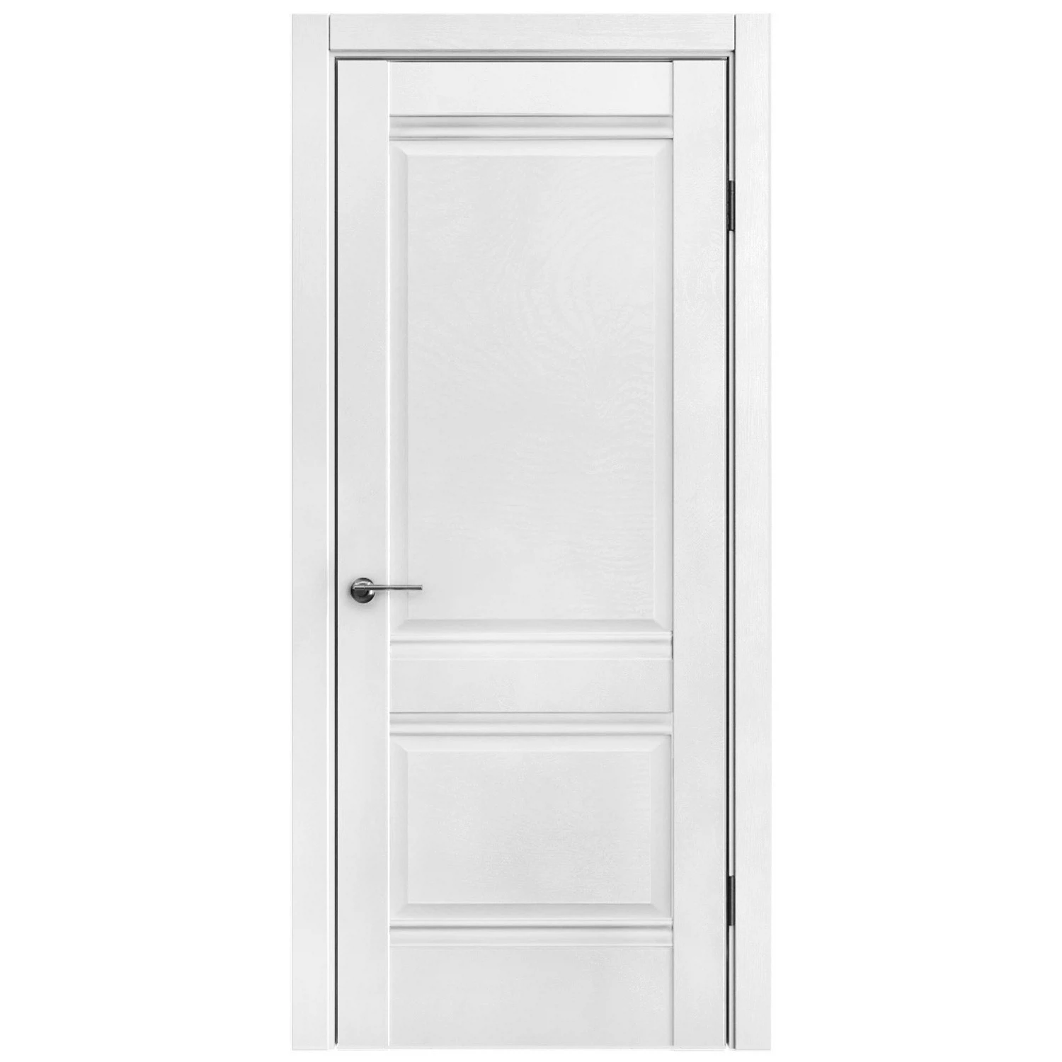 Изображение товара Дверь межкомнатная ДП-51 Ultra Ice 600*1900