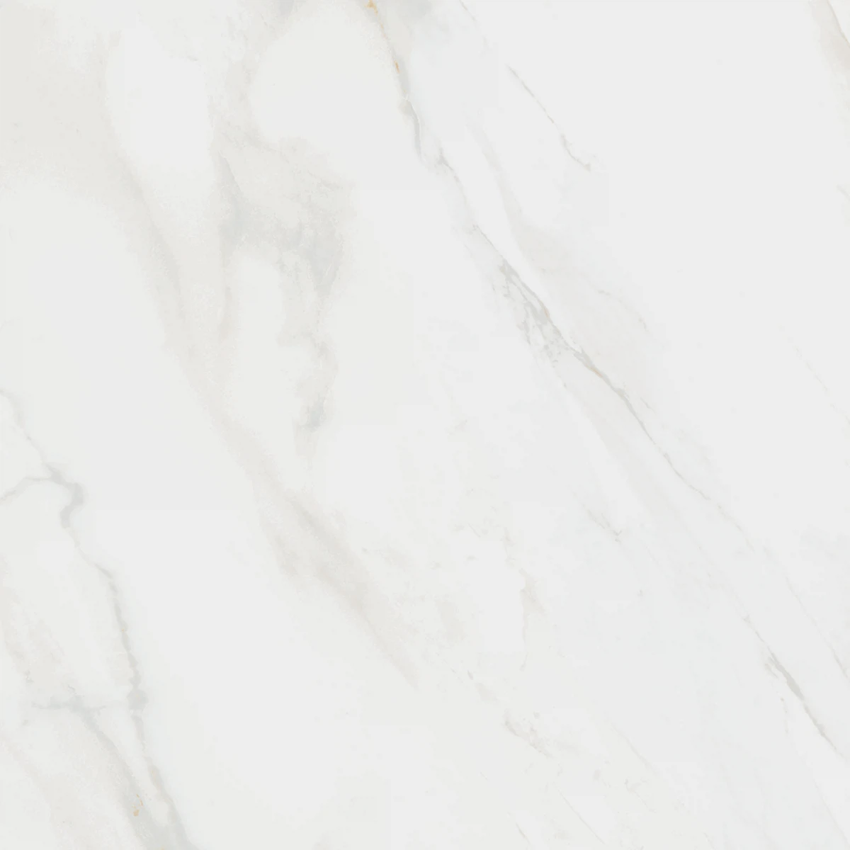 Изображение товара Керамогранит Гран Пале белый 50,2x50,2 матовая камень обрезной Kerama Marazzi