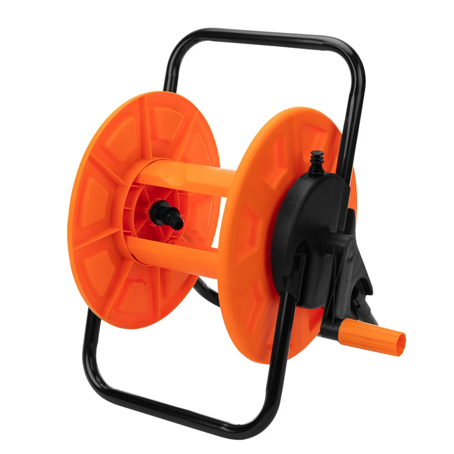 Изображение товара Катушка для шланга Mini 30 м, 1/2" или 25 м 3/4" от ЧЕТЫРЕ СЕЗОНА