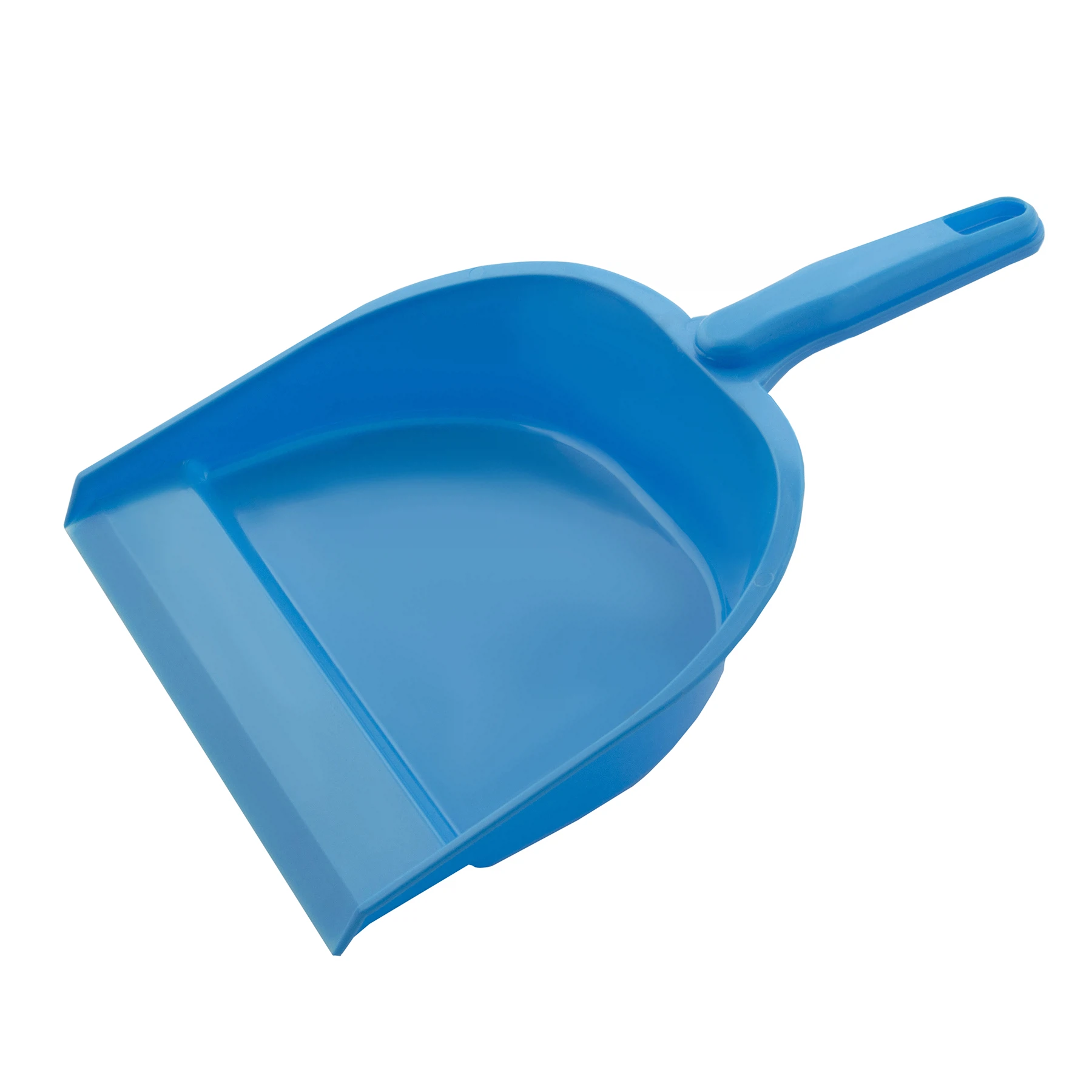 Изображение товара Совок Palisad Home 933255 голубой 290x210 мм для уборки дома и офиса