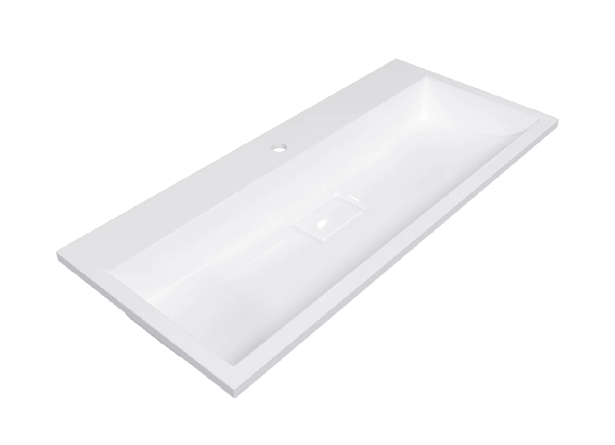 Изображение товара Раковина Арта 70 / сл Stella Polar, 700*450*145 мм, белая, SP-00001473