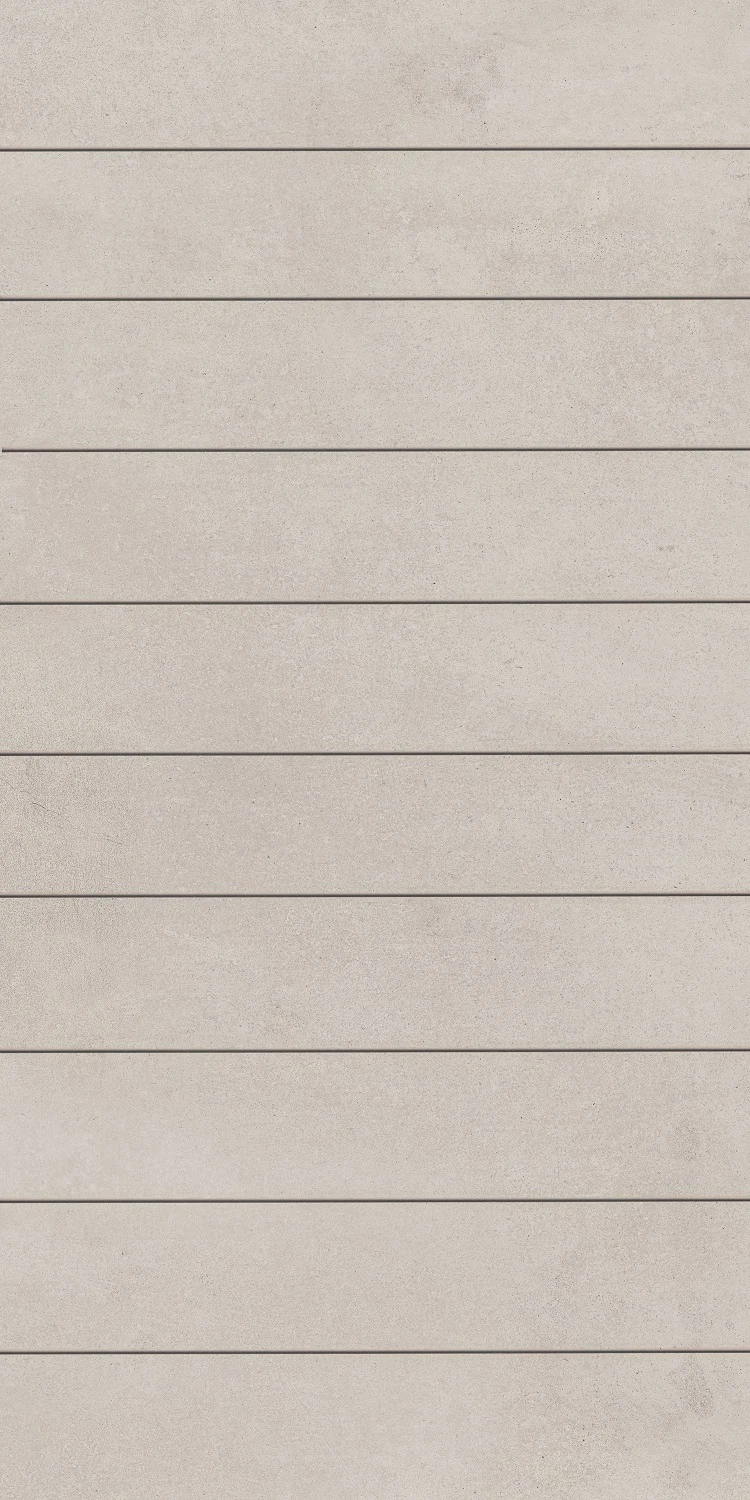 Изображение товара Декор керамический Мирабо серый матовый обрезной 30x60 см Kerama Marazzi