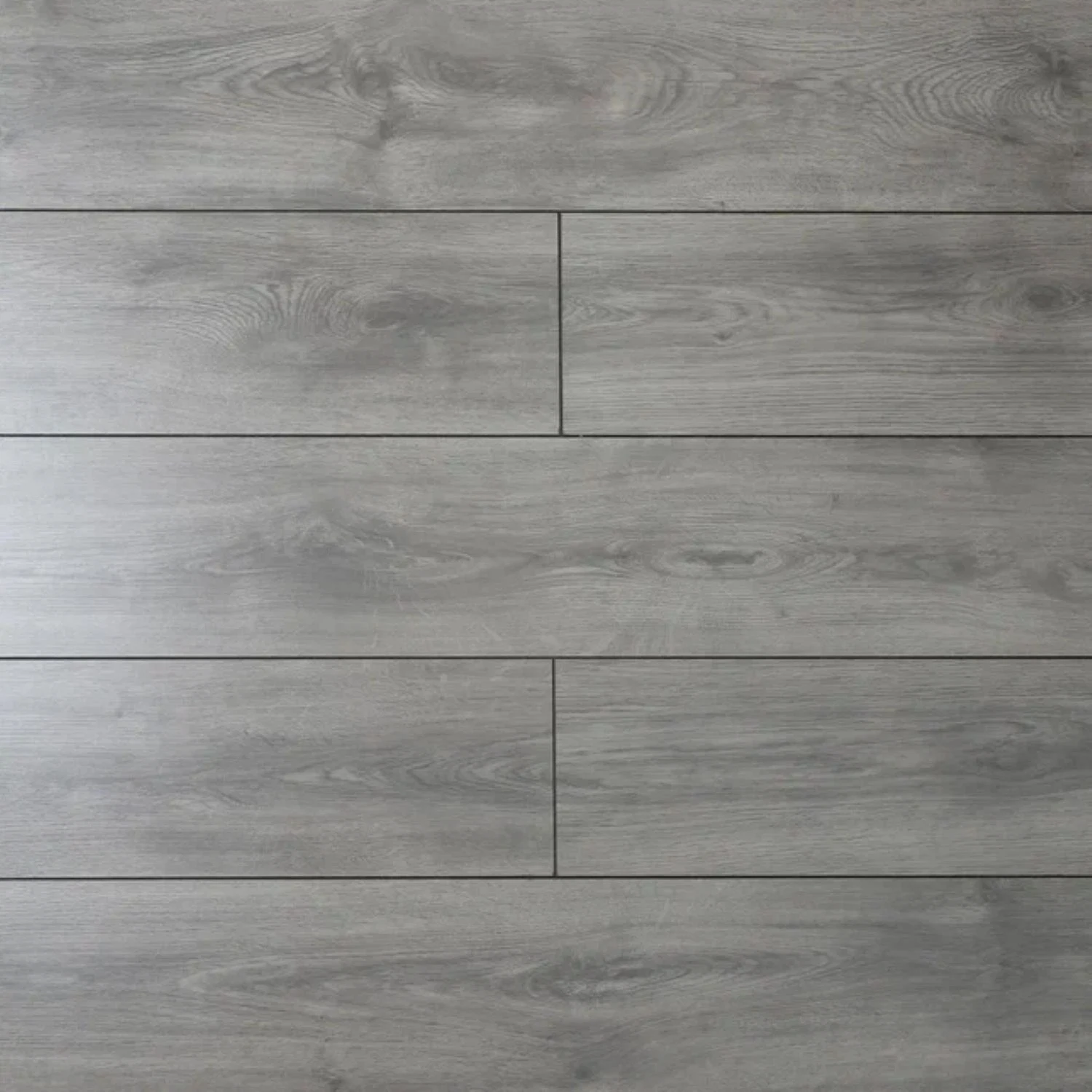 Изображение товара Ламинат Royce Lake RL110 Савойя 10 мм 33 класс замковый серый под дерево