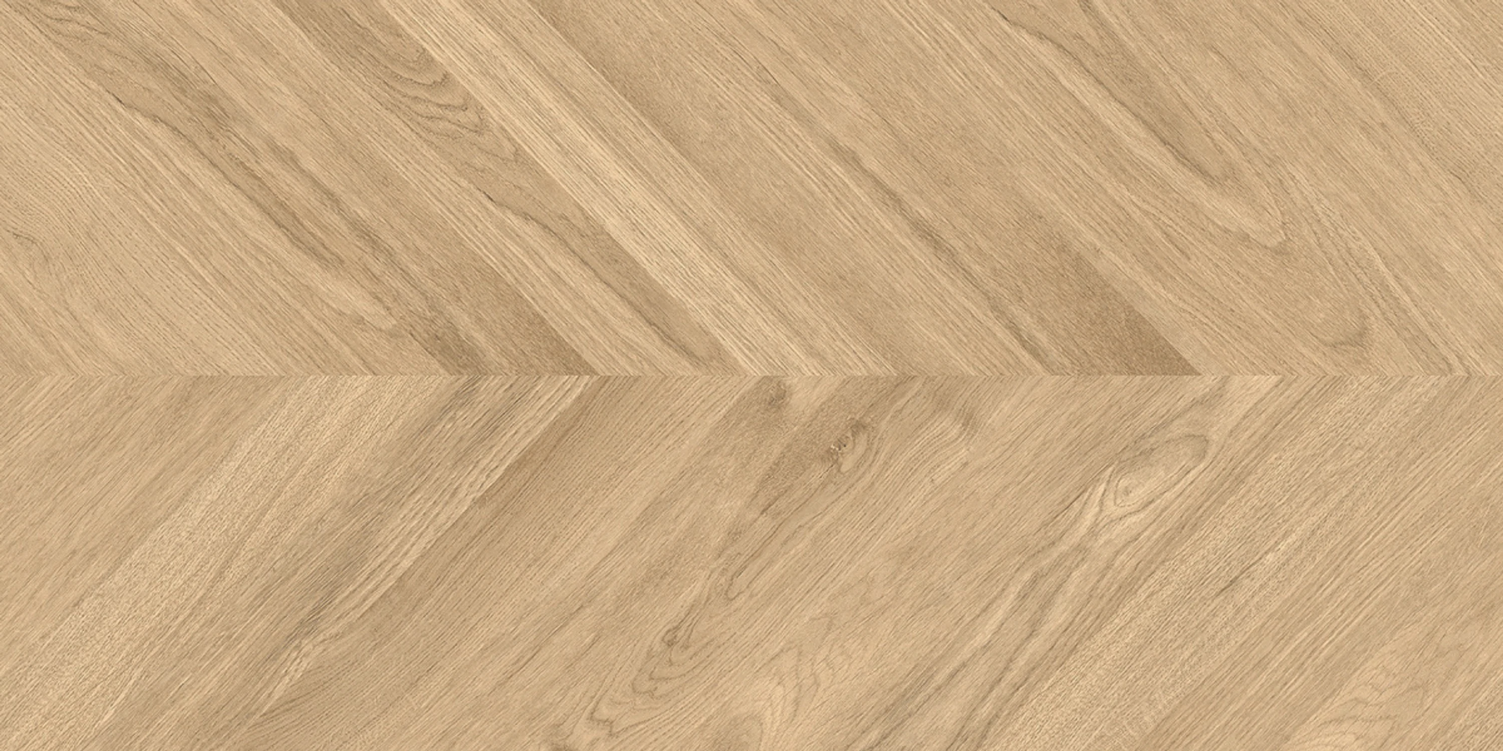 Изображение товара Керамогранит Laparet Wood latina miele chevron 60x120 бежевый матовый карвинг для пола и стен
