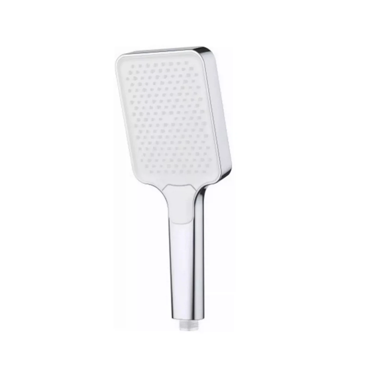 Изображение товара Лейка для душа SPLENKA S450.52 хром 3 режима из пластика