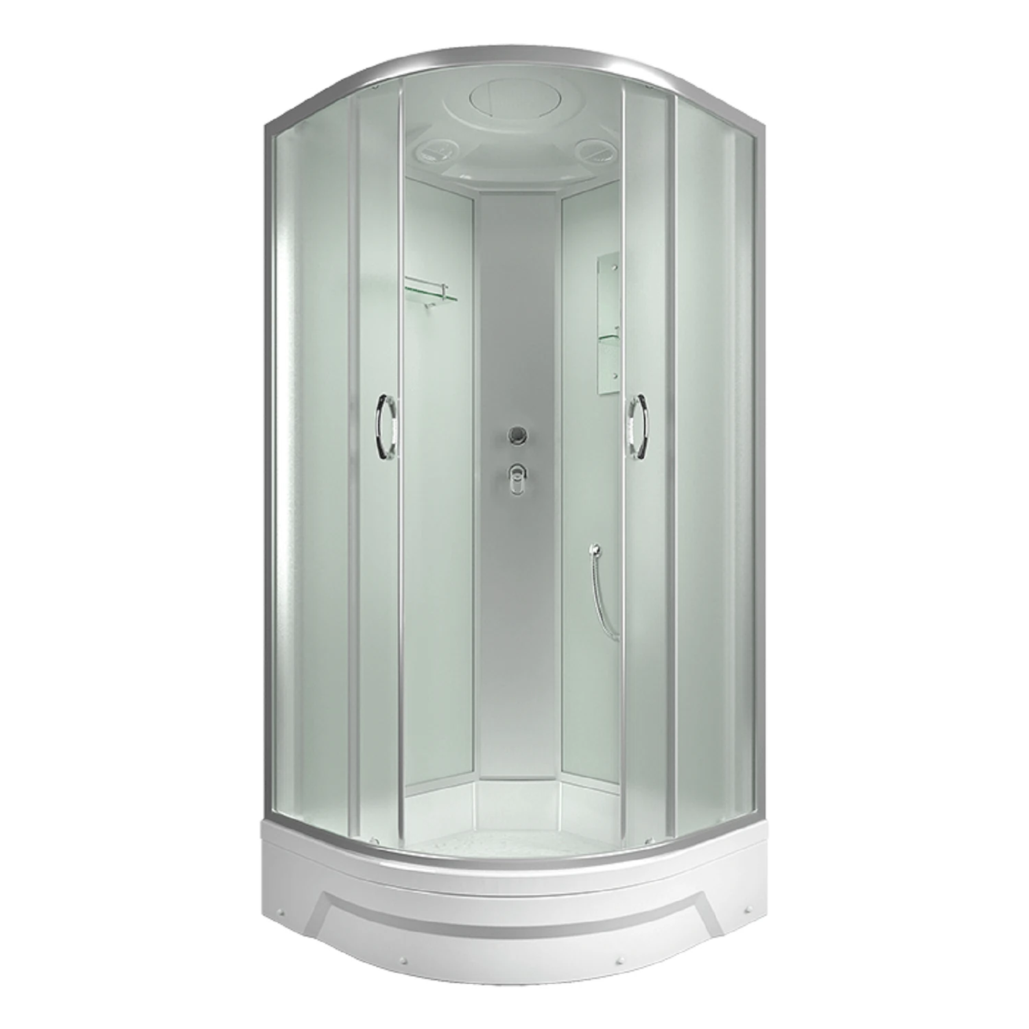 Изображение товара Душевая кабина Erlit 90х90 ER350926-C3-RUS