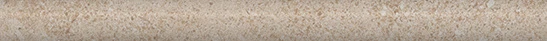 Изображение товара Бордюр Руссильон беж. мат. обр. 30x2,5x1,9 Kerama Marazzi арт. KMB2SPA011BR