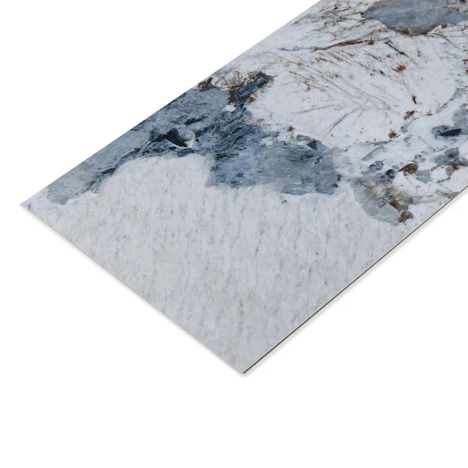 Изображение товара Панель SPC стеновая Альта Слэб Мраморная Феерия 300х600мм влагостойкая