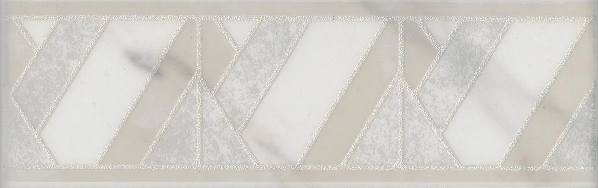 Изображение товара Бордюр Алькала глянцевый 20x6,3 см для стен от Kerama Marazzi