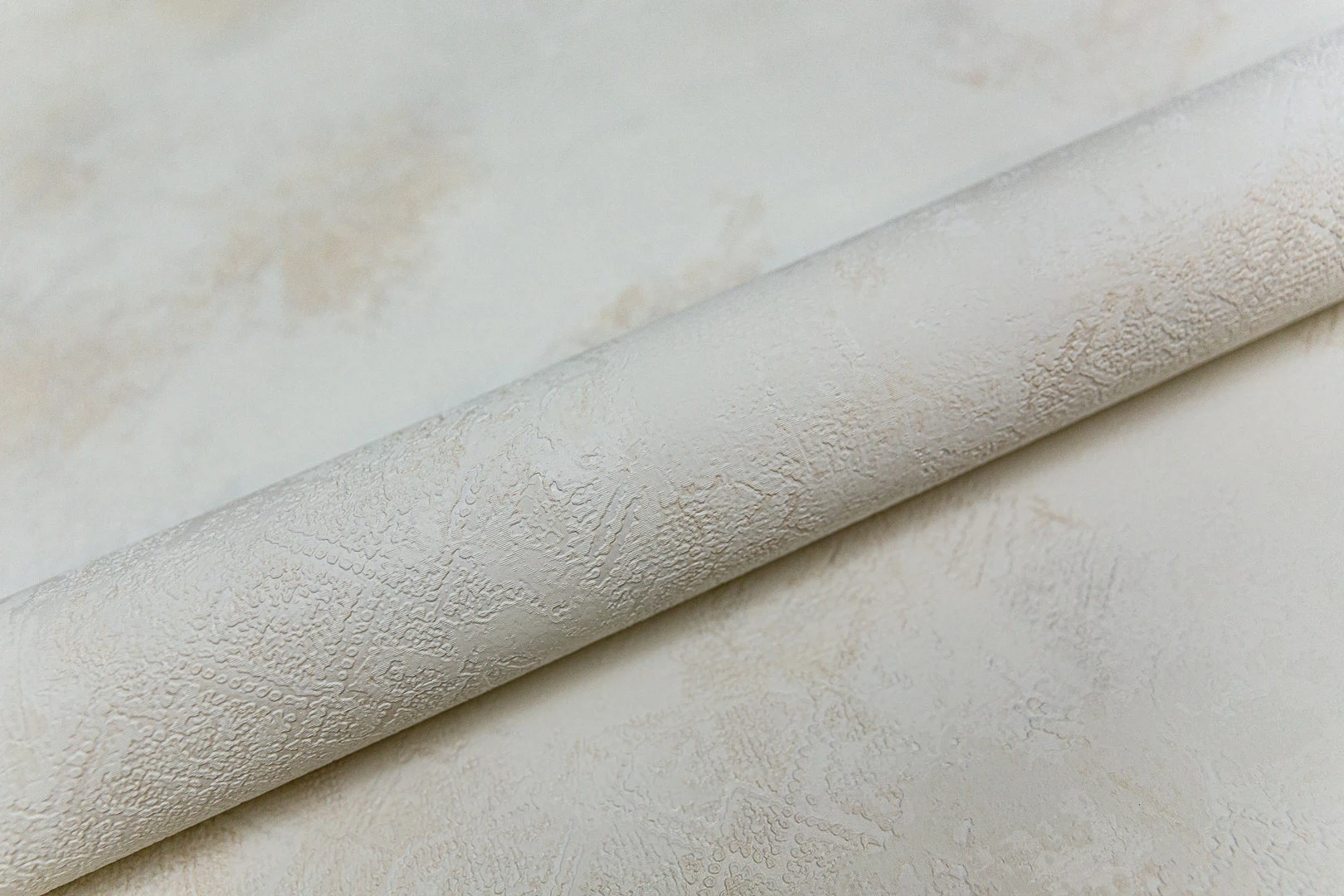 Изображение товара Обои виниловые Kerama Marazzi Ренессанс мотив бежевые 10 м