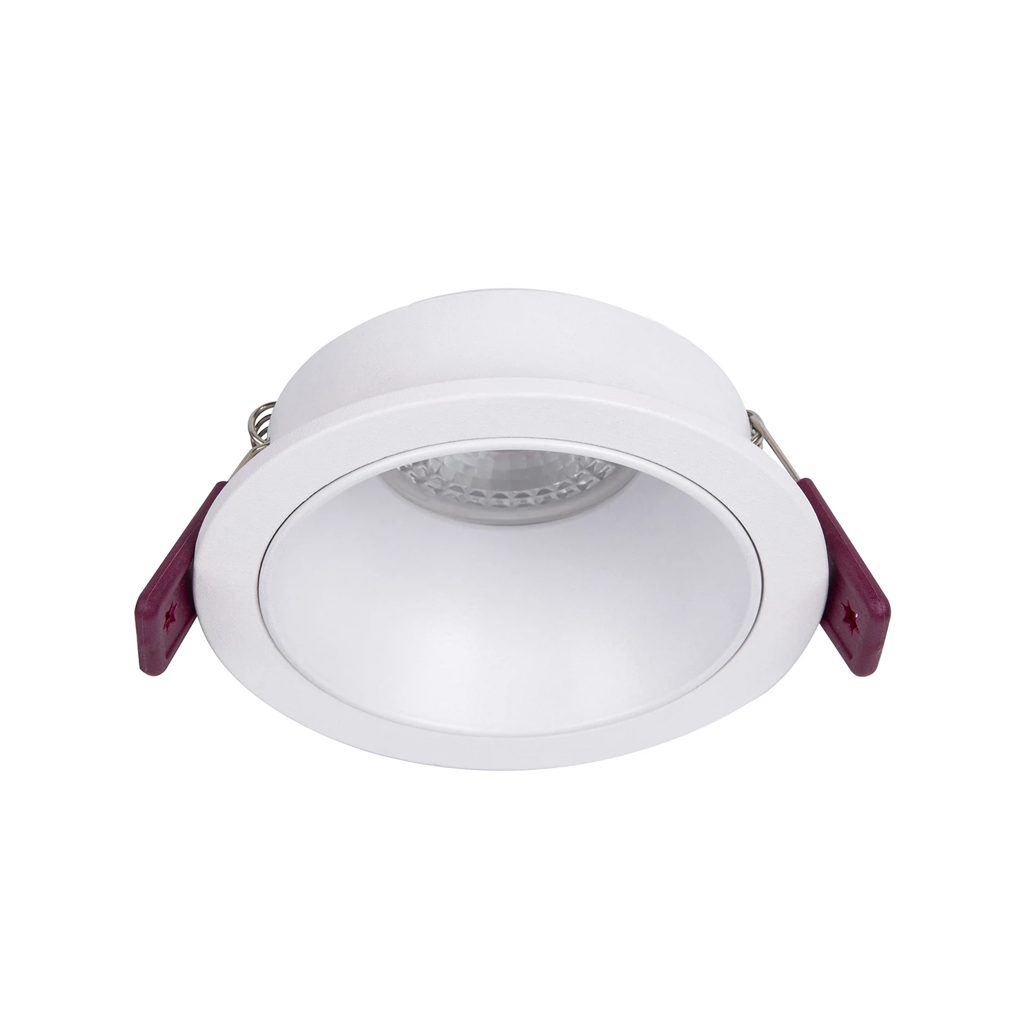 Изображение товара Светильник точечный FAVOURITE GU10 35Вт IP20 белый 4524-1C