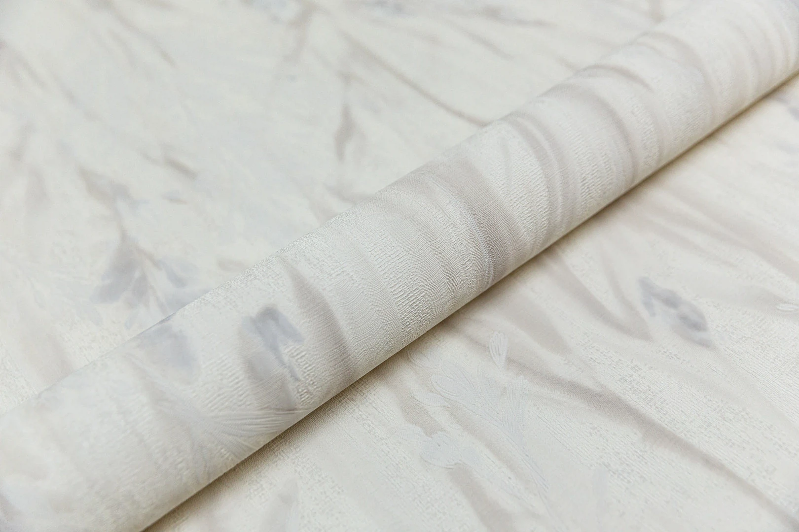 Изображение товара Обои виниловые Kerama Marazzi Отражение бежевые арт. KM7902