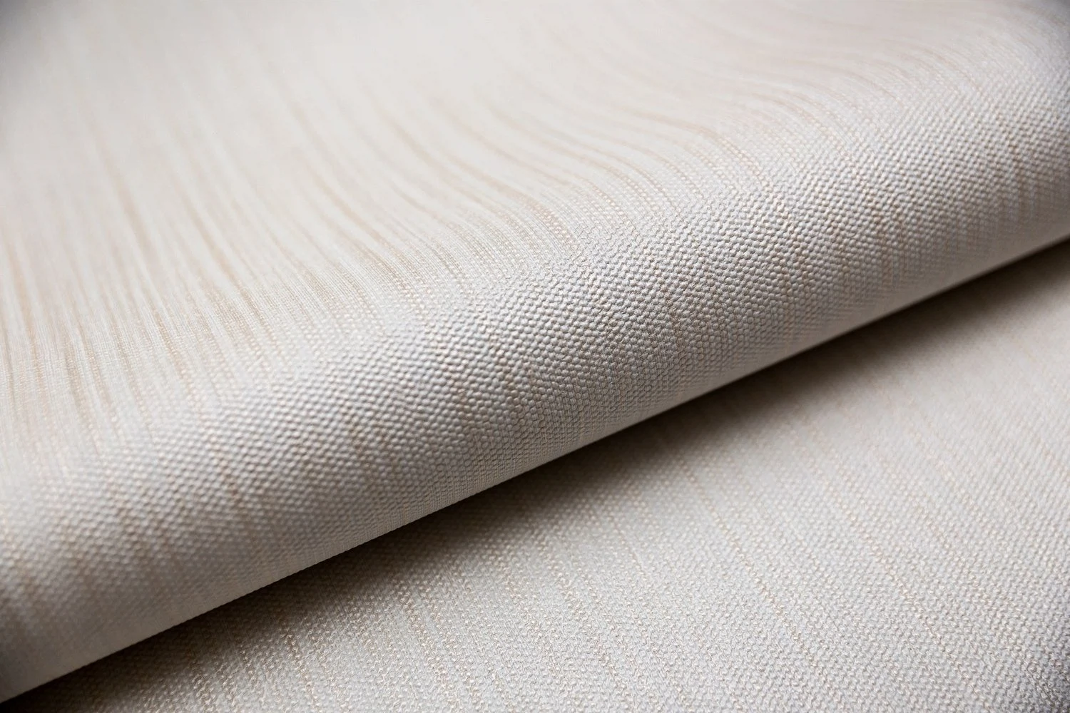 Изображение товара Обои виниловые Kerama Marazzi Бамбук база 10м бежевые текстура современный стиль