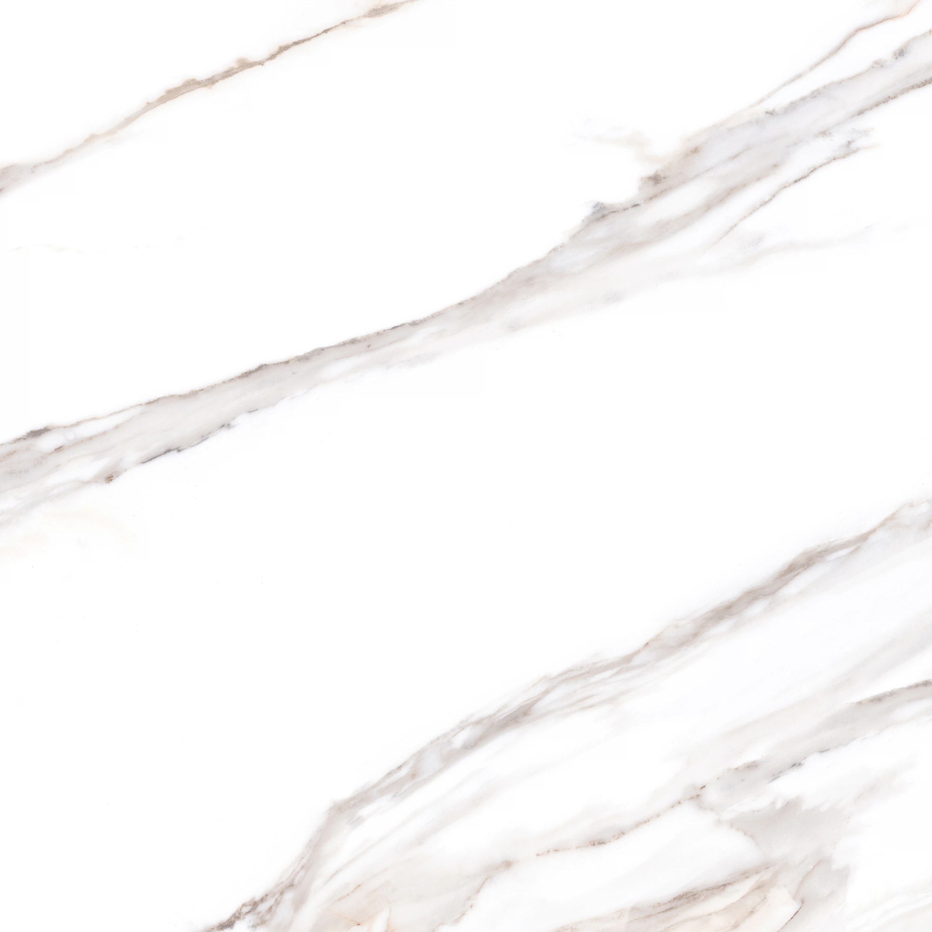 Изображение товара Керамогранит Global Tile Bolero_GT белый 60x60см