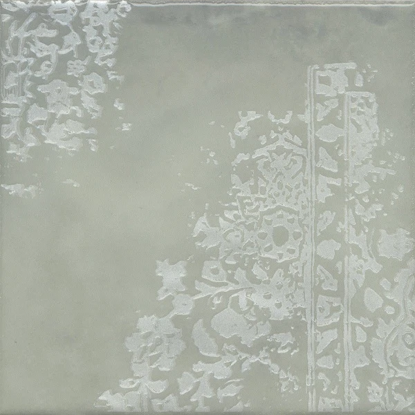 Изображение товара Декор Адриатика 3 зелёный глянцевый 20x20x0,69 Kerama Marazzi арт. OS\C332\5305