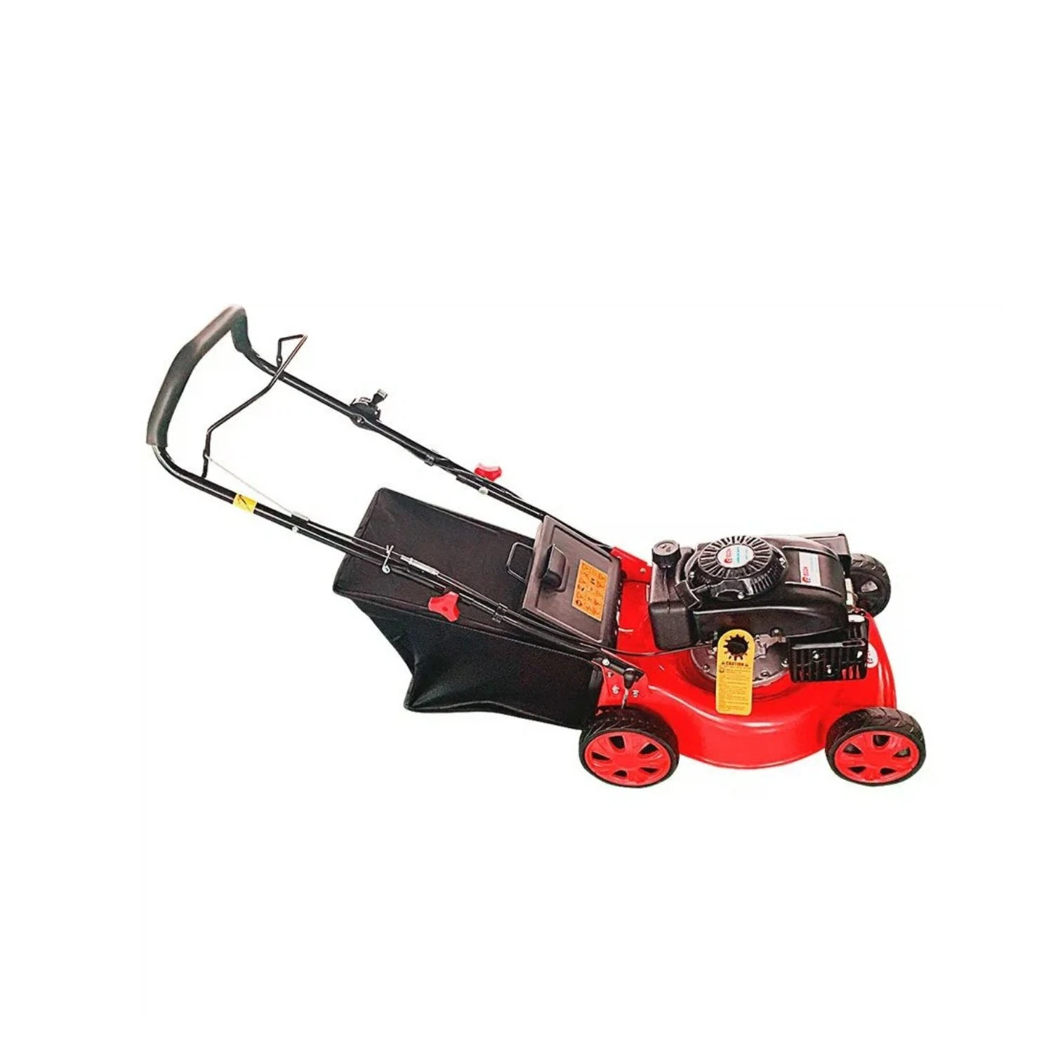 Изображение товара Газонокосилка EDON GML-410/2600 бензиновая