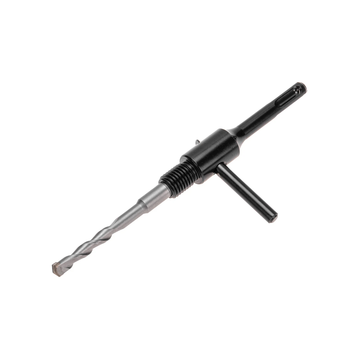 Изображение товара Хвостовик для коронки М16х120мм SDS PLUS KRANZ