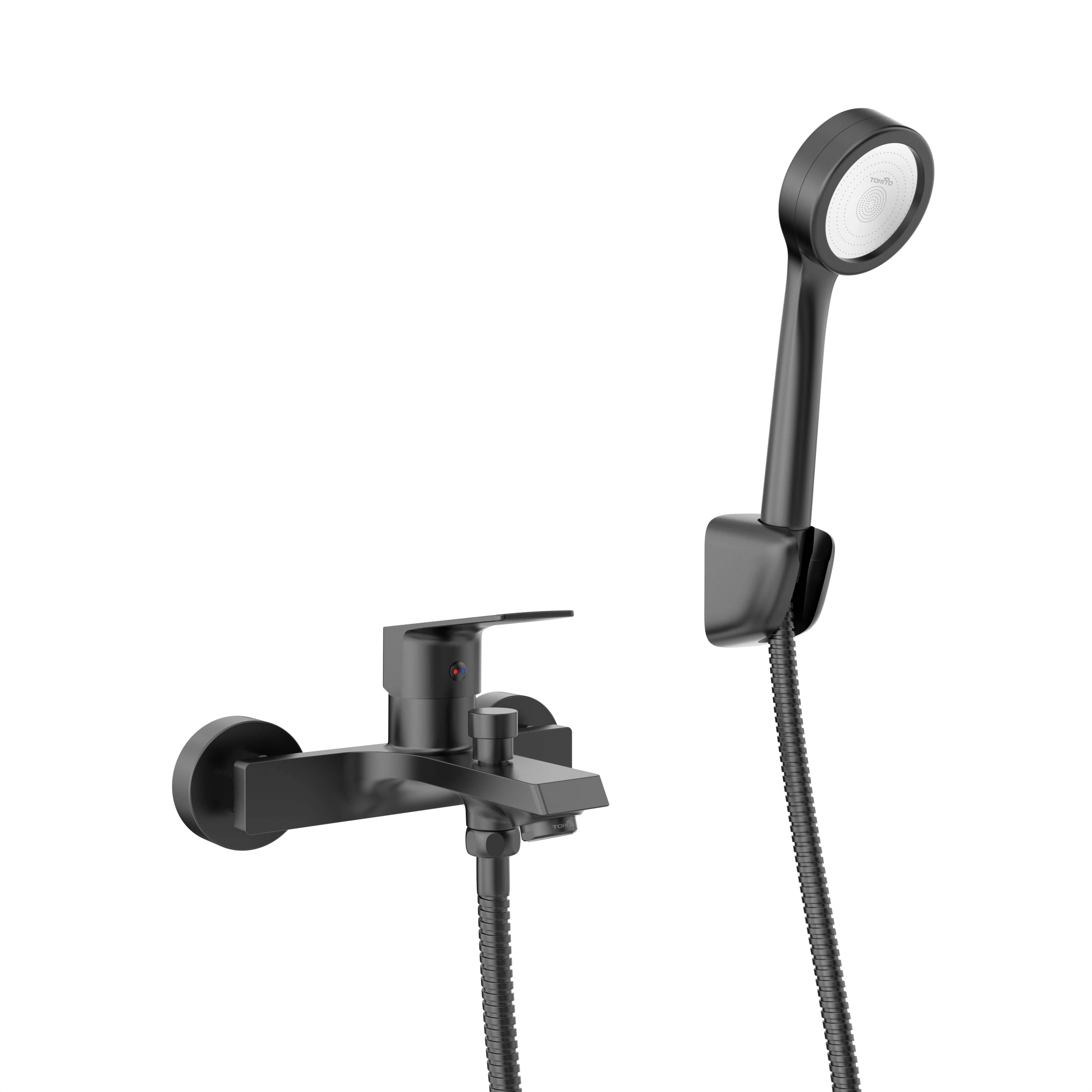 Изображение товара Cмеситель для ванной TOKITO TOK-AMA-1014BL