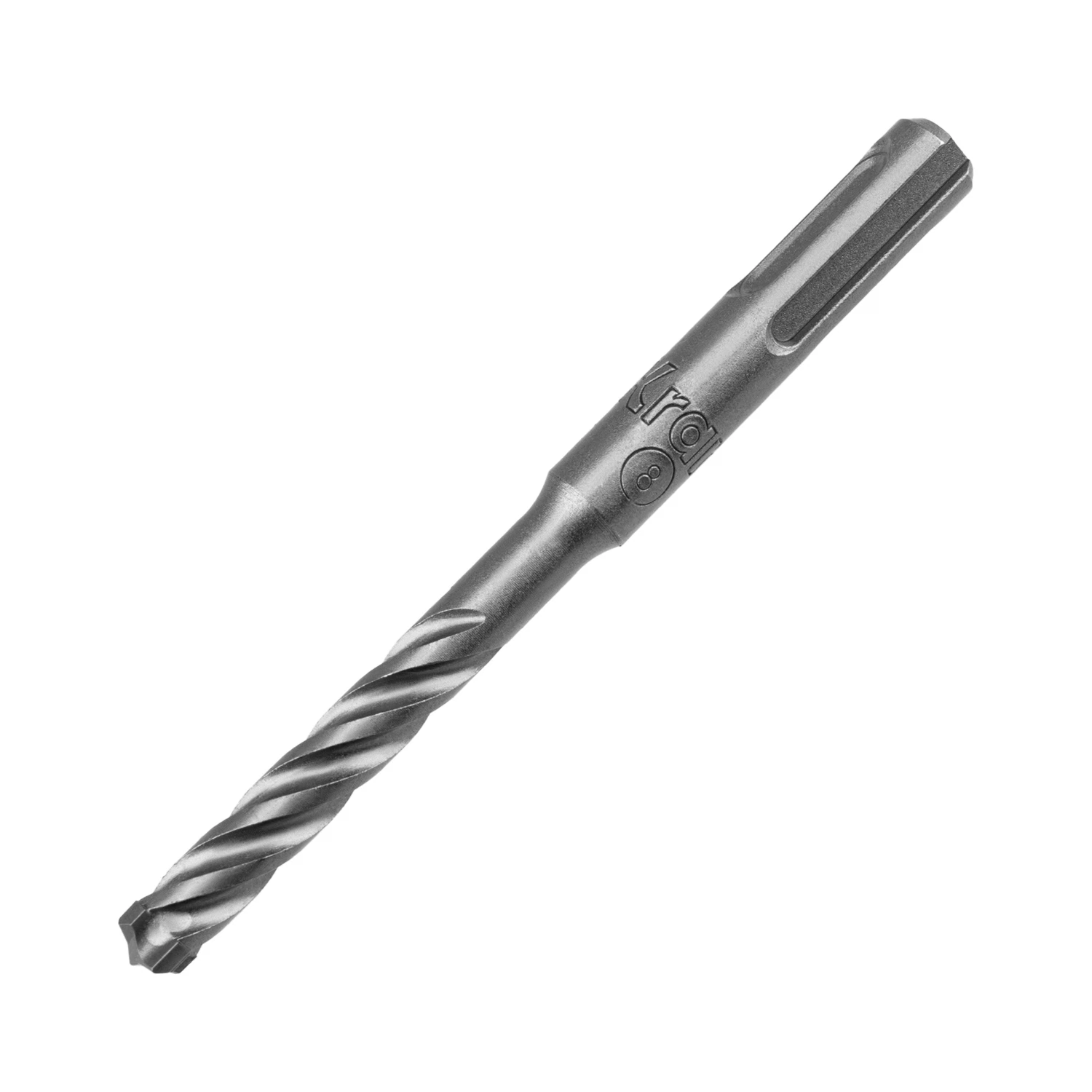 Изображение товара Бур по бетону SUPER 8x110 мм Kranz SDS+ профессиональный для перфоратора