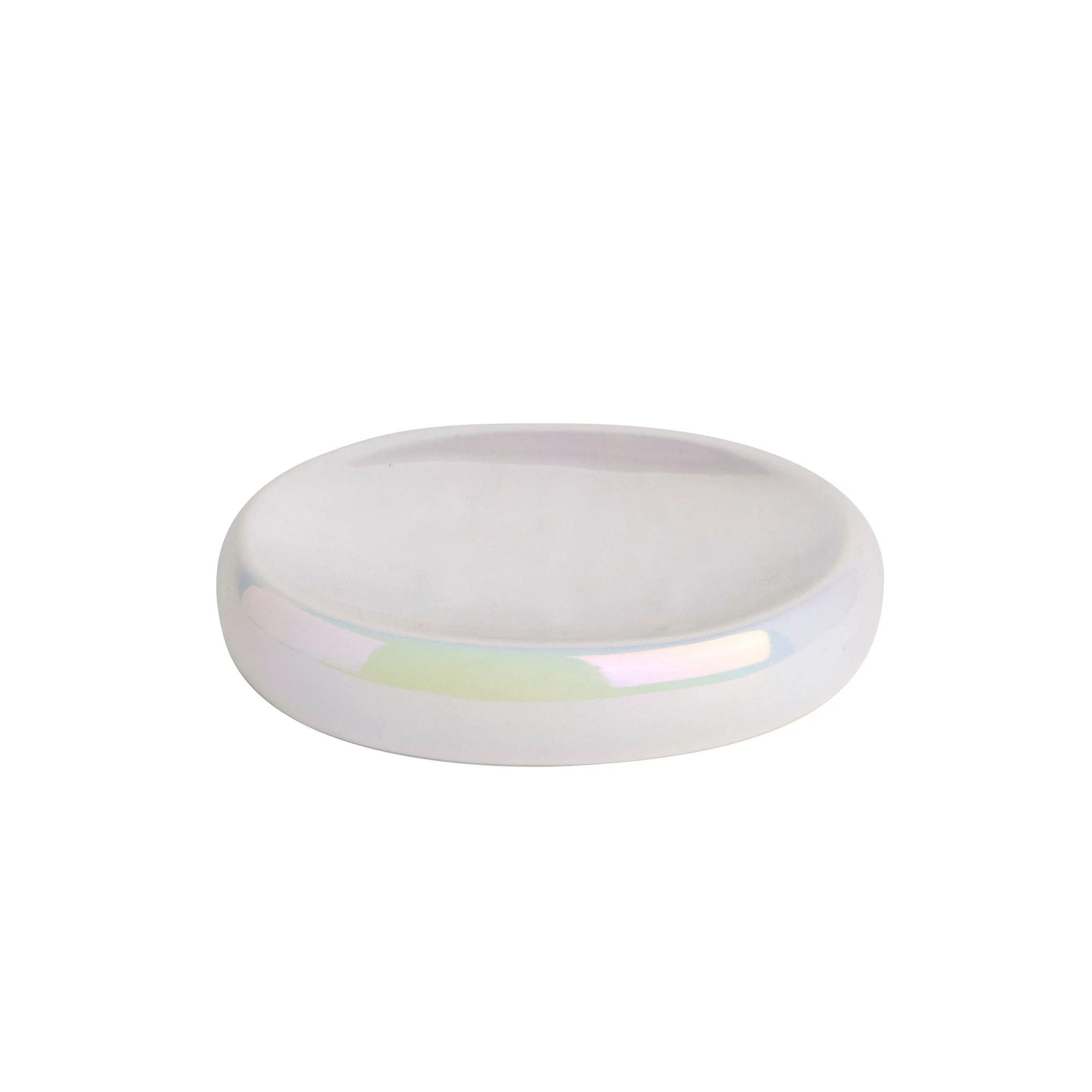 Изображение товара Мыльница настольная керамическая PEARL от Fora