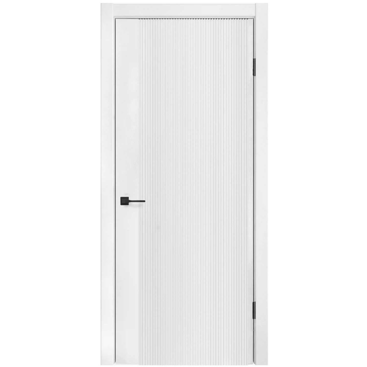 Изображение товара Межкомнатная дверь S-10 белая эмаль 800x2000 Дверипро Россия