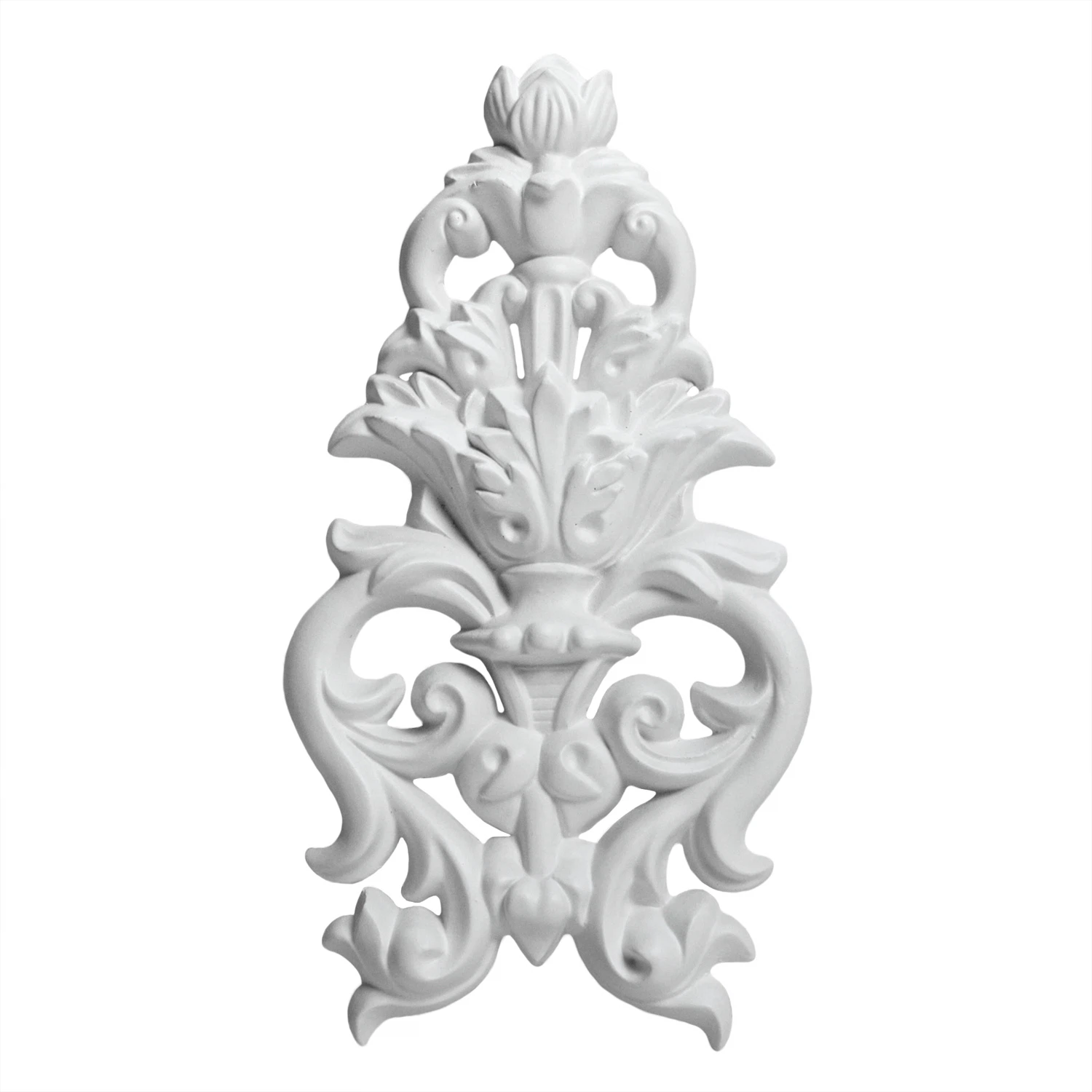 Изображение товара Декоративный орнамент из полиуретана DA-735L/25* для интерьера и экстерьера