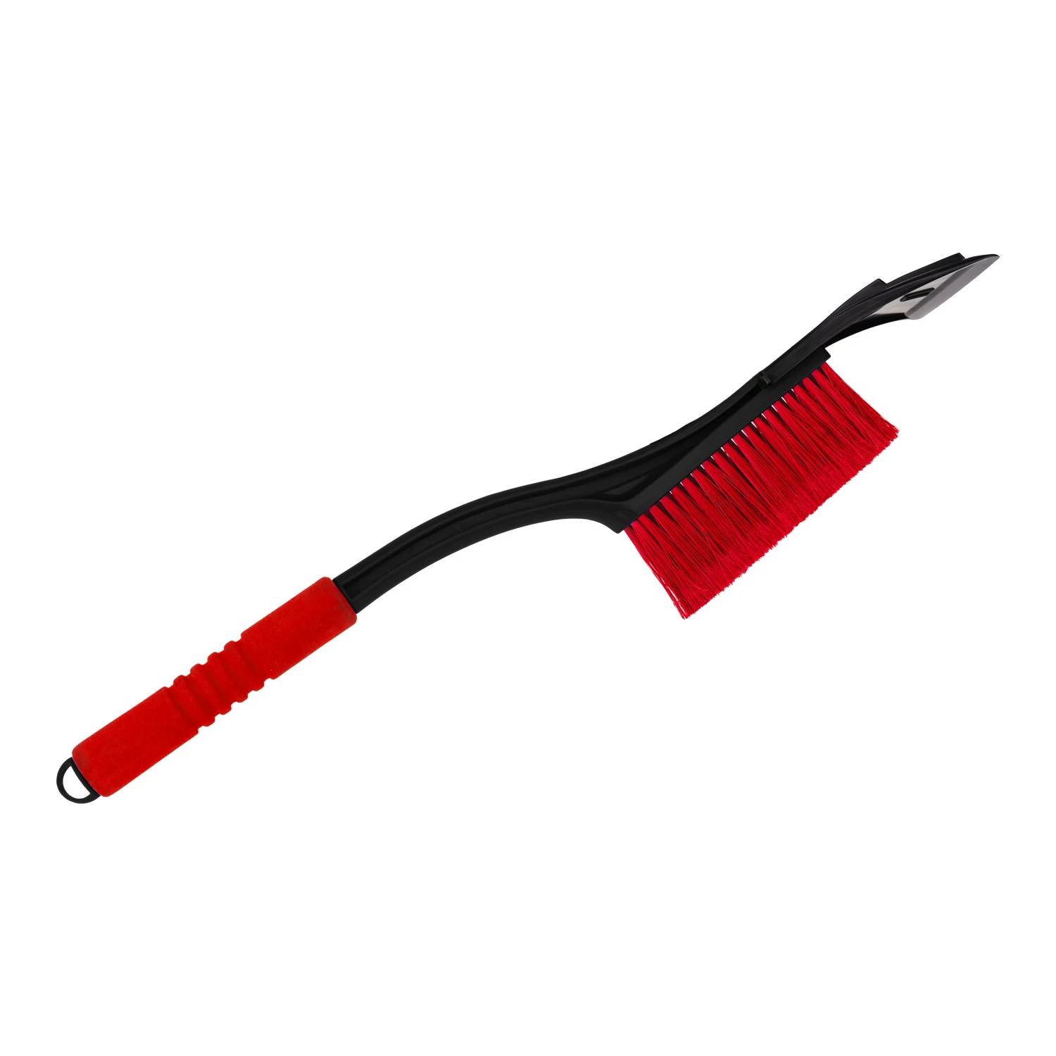 Изображение товара Щетка со скребком, 540мм, мягкая ручка REXANT