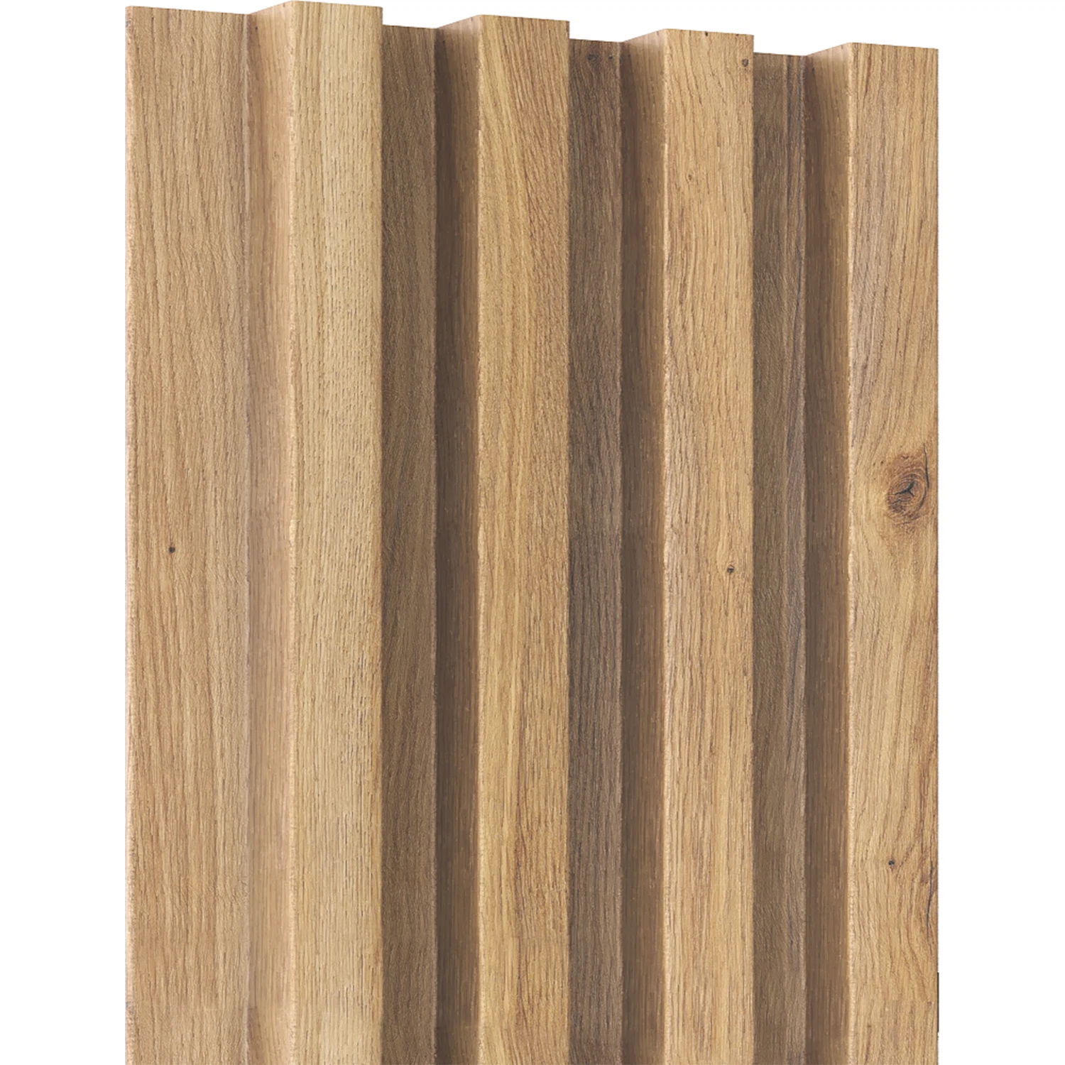 Изображение товара Панель ПВХ КронаПласт LEGNO Мавелла голд 2900x166x24,1 мм