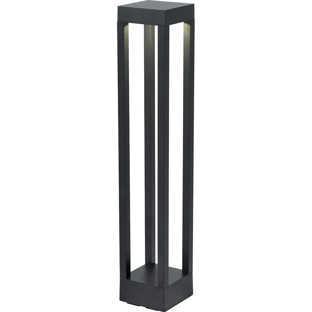 Изображение товара Уличный светодиодный светильник Feron DH402 10W 510Lm IP54